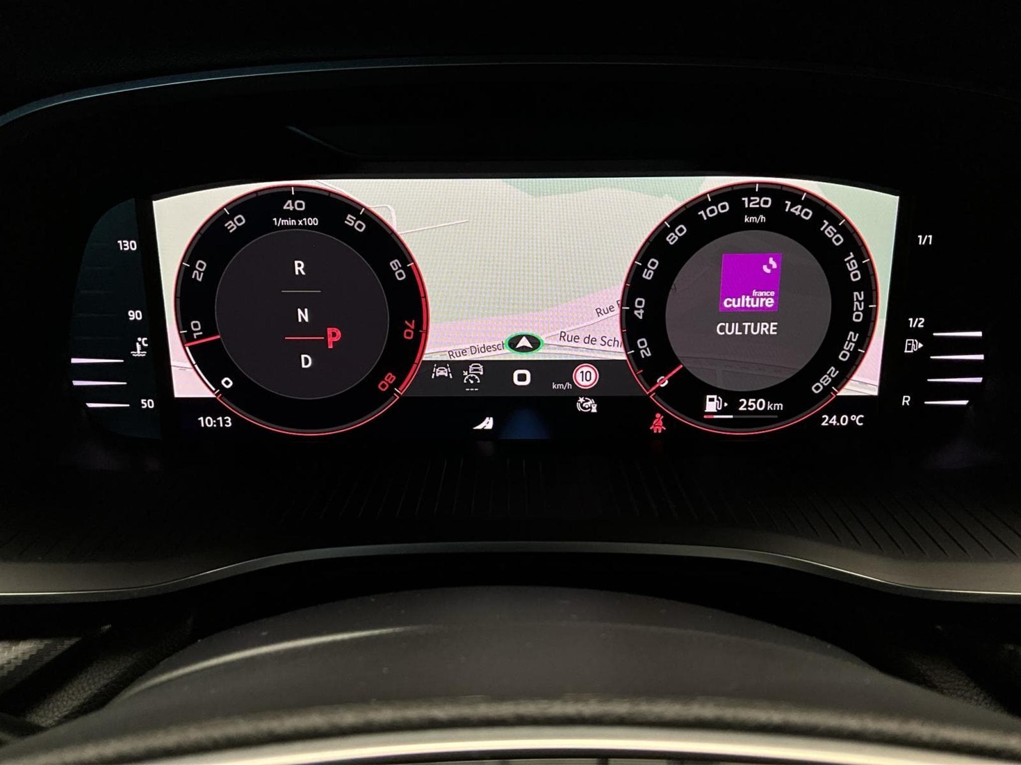 Skoda Octavia Rs+DSG+P.Ass.+360°+ (2025) - Foto 11