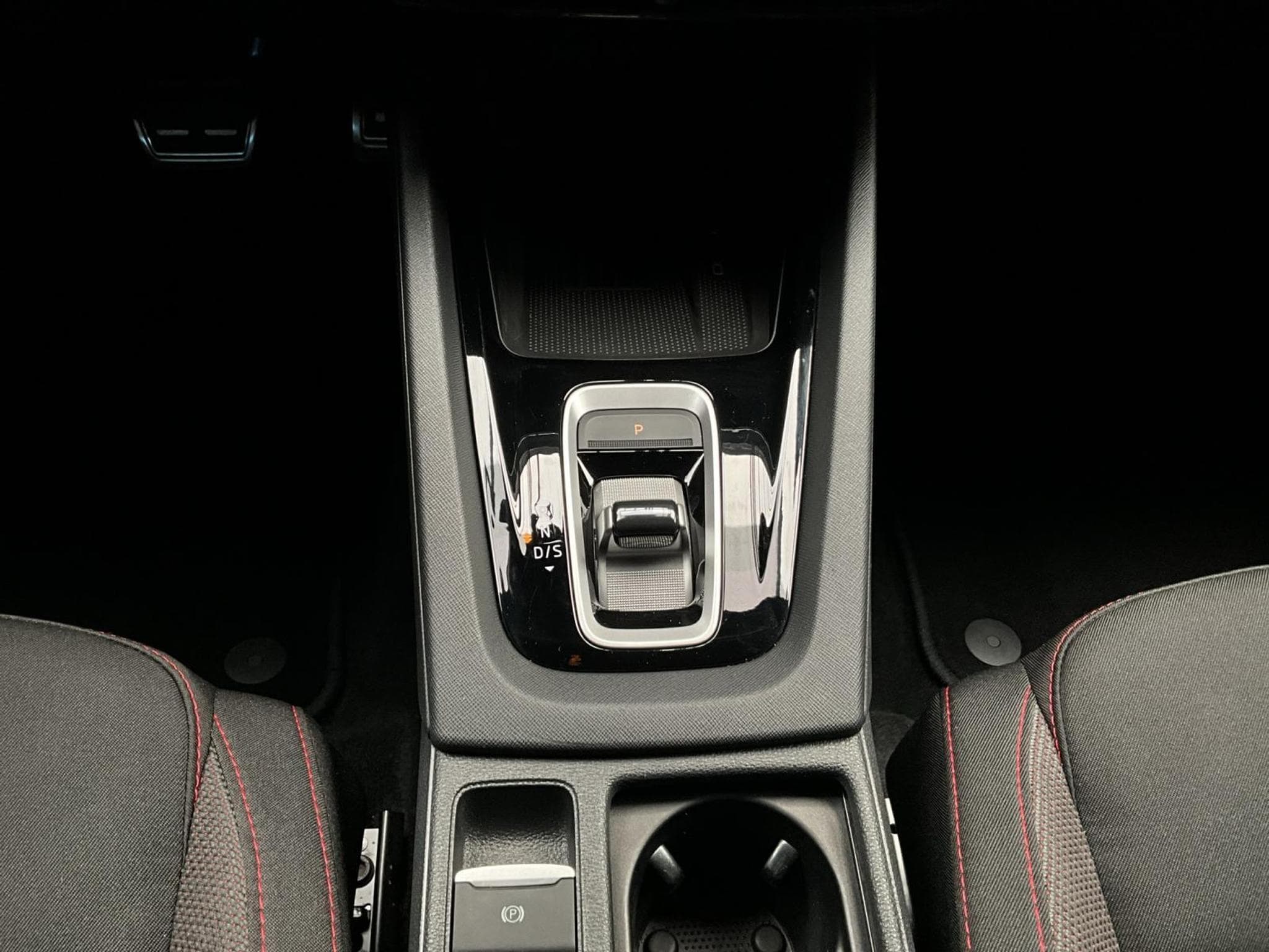 Skoda Octavia Rs+DSG+P.Ass.+360°+ (2025) - Foto 12