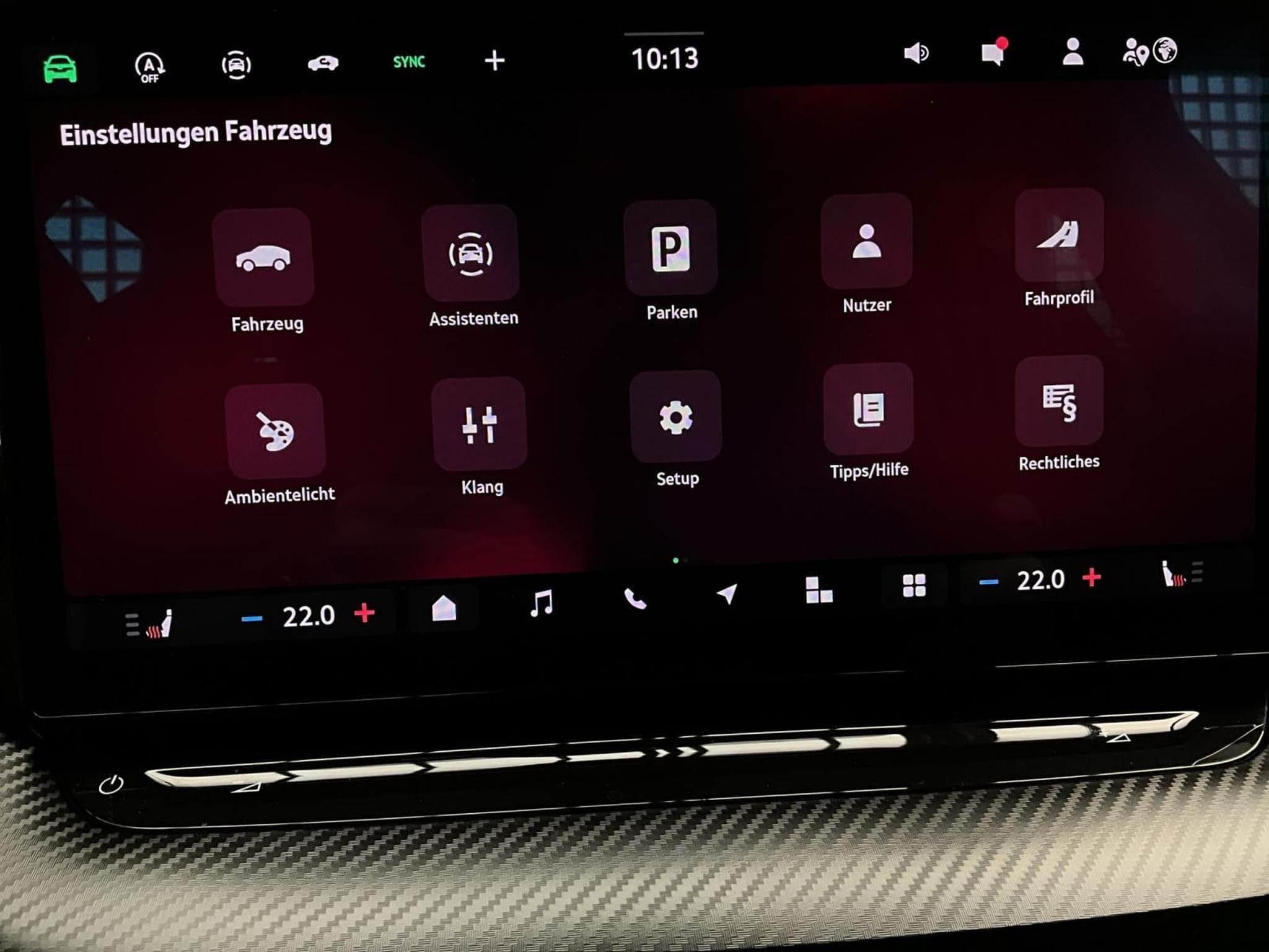 Skoda Octavia Rs+DSG+P.Ass.+360°+ (2025) - Foto 13