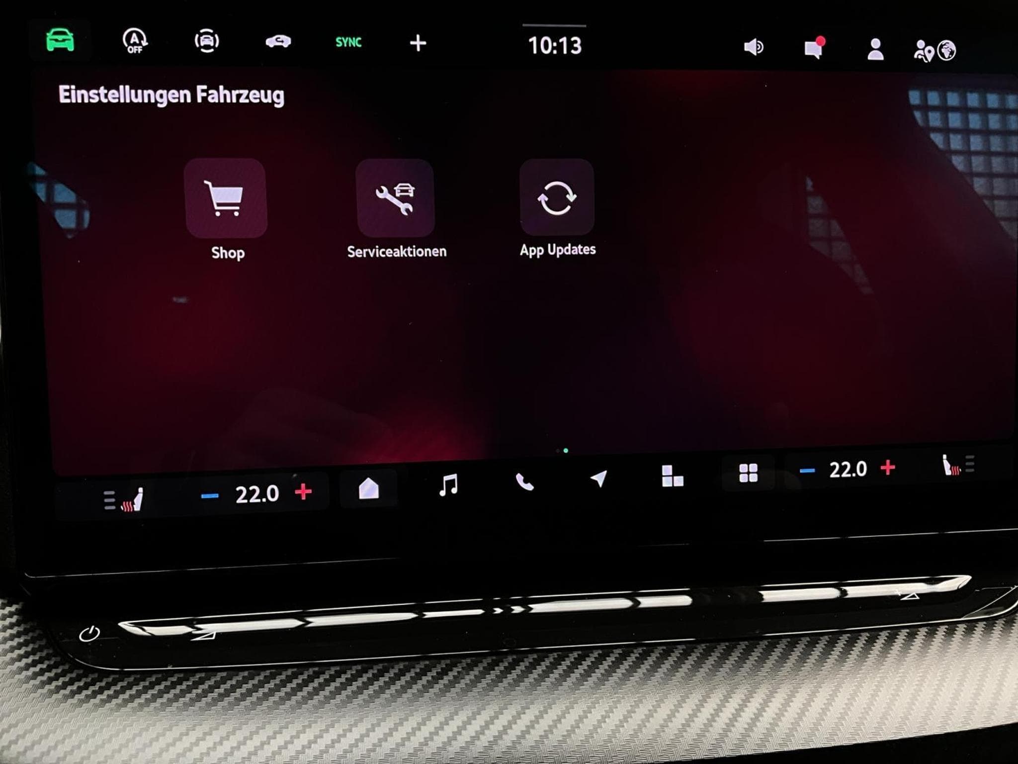 Skoda Octavia Rs+DSG+P.Ass.+360°+ (2025) - Foto 19