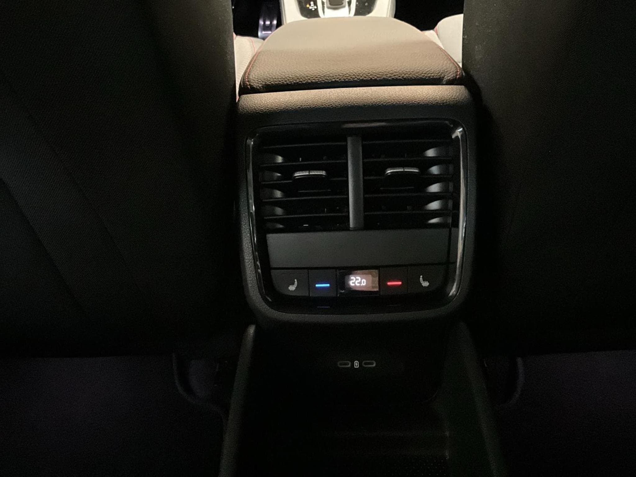 Skoda Octavia Rs+DSG+P.Ass.+360°+ (2025) - Foto 20