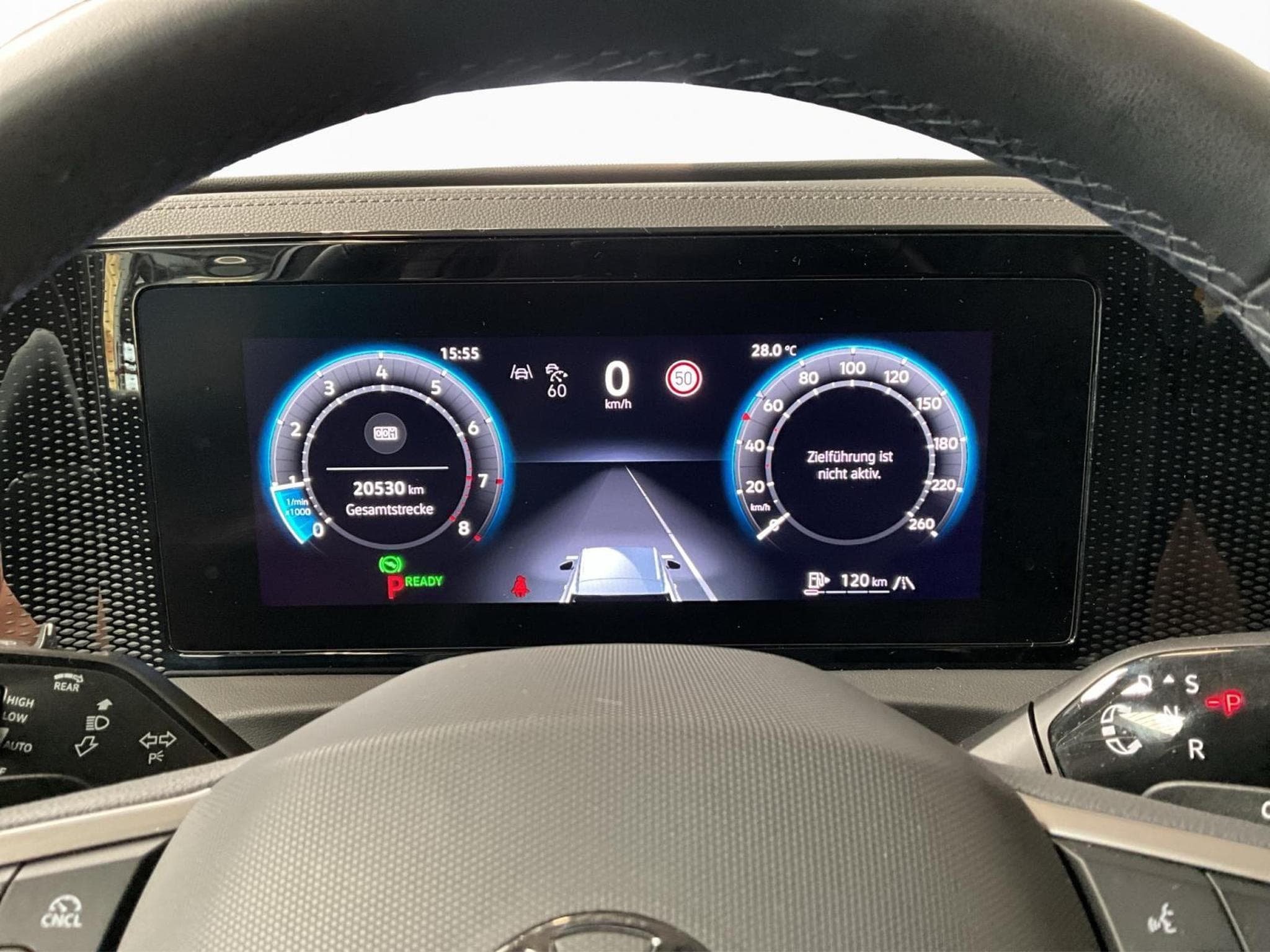 VW Tiguan Style+DSG+P.Design+P.Confort+P.Start+Navi+Led (2024) - Foto 11