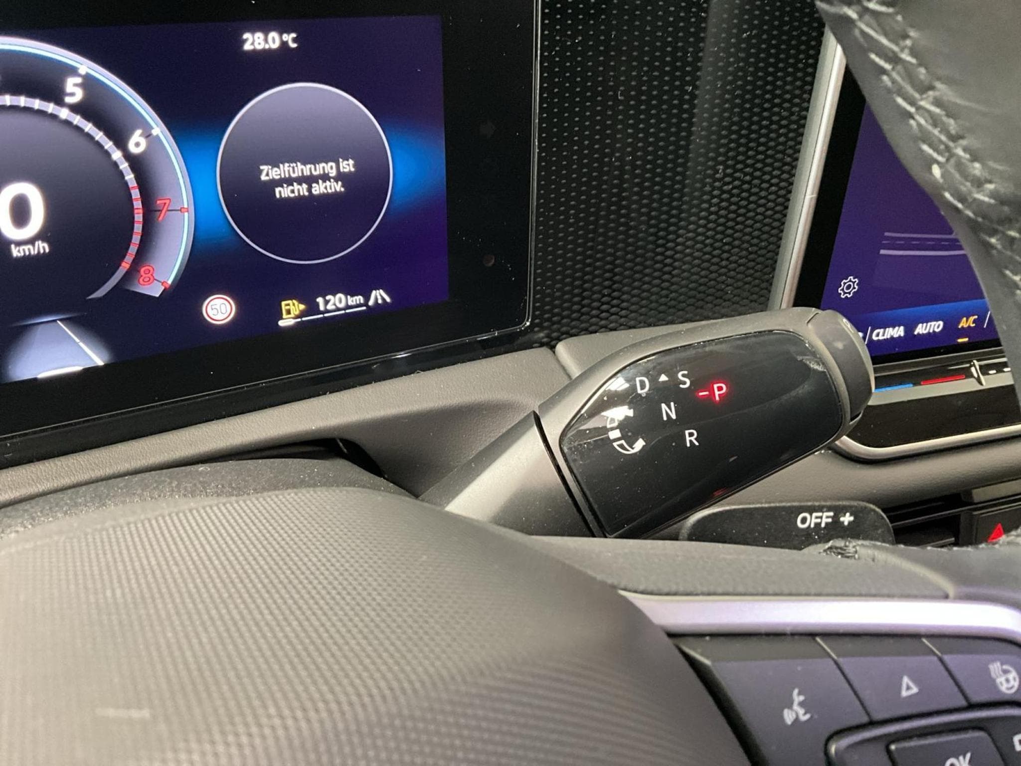 VW Tiguan Style+DSG+P.Design+P.Confort+P.Start+Navi+Led (2024) - Foto 12
