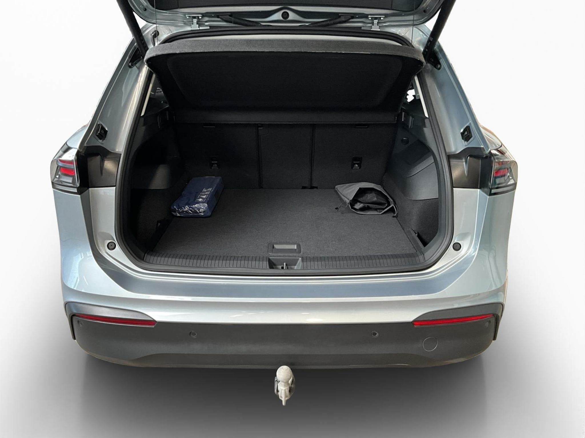 VW Tiguan Style+DSG+P.Design+P.Confort+P.Start+Navi+Led (2024) - Foto 17