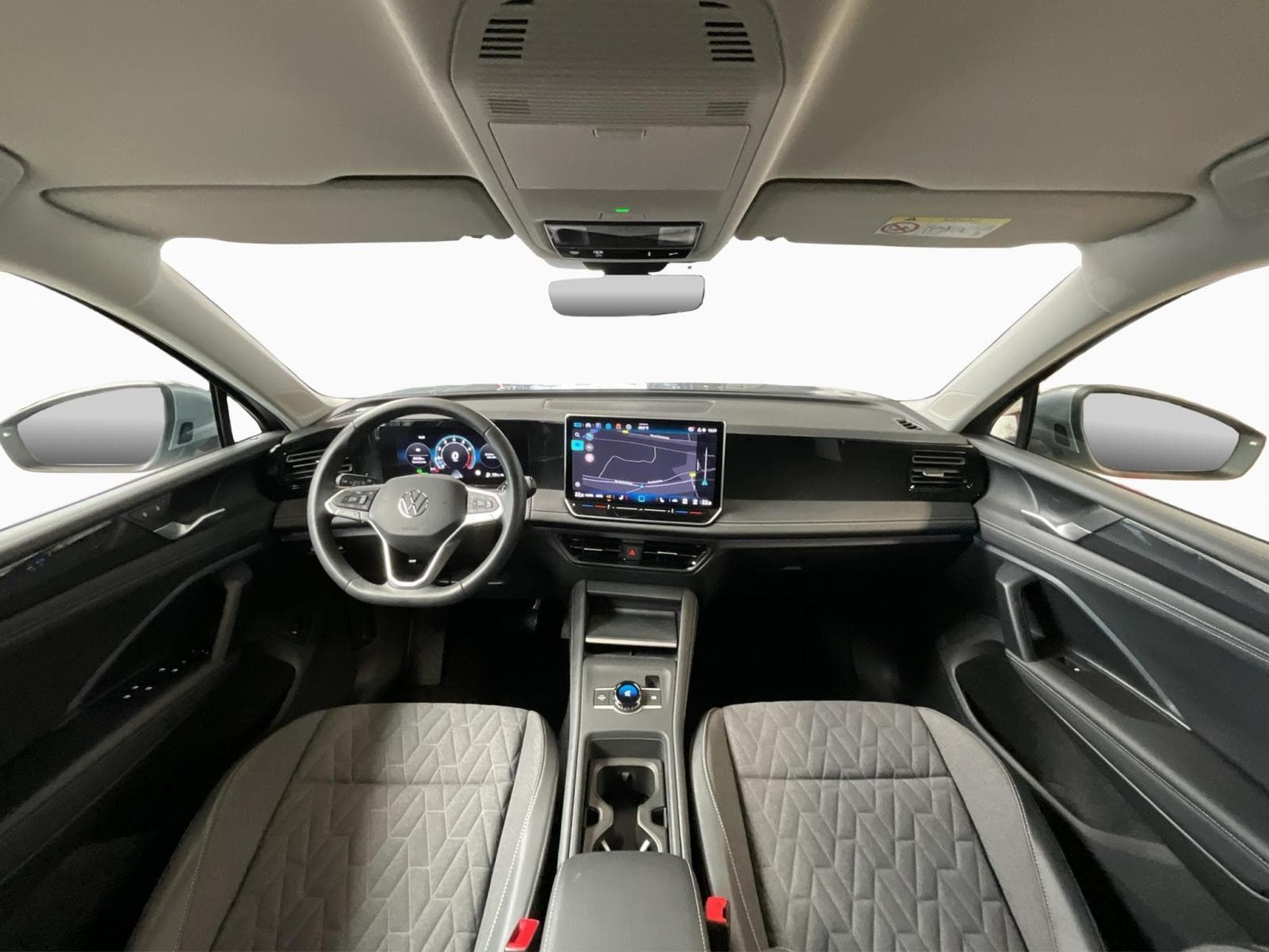 VW Tiguan Style+DSG+P.Design+P.Confort+P.Start+Navi+Led (2024) - Foto 2