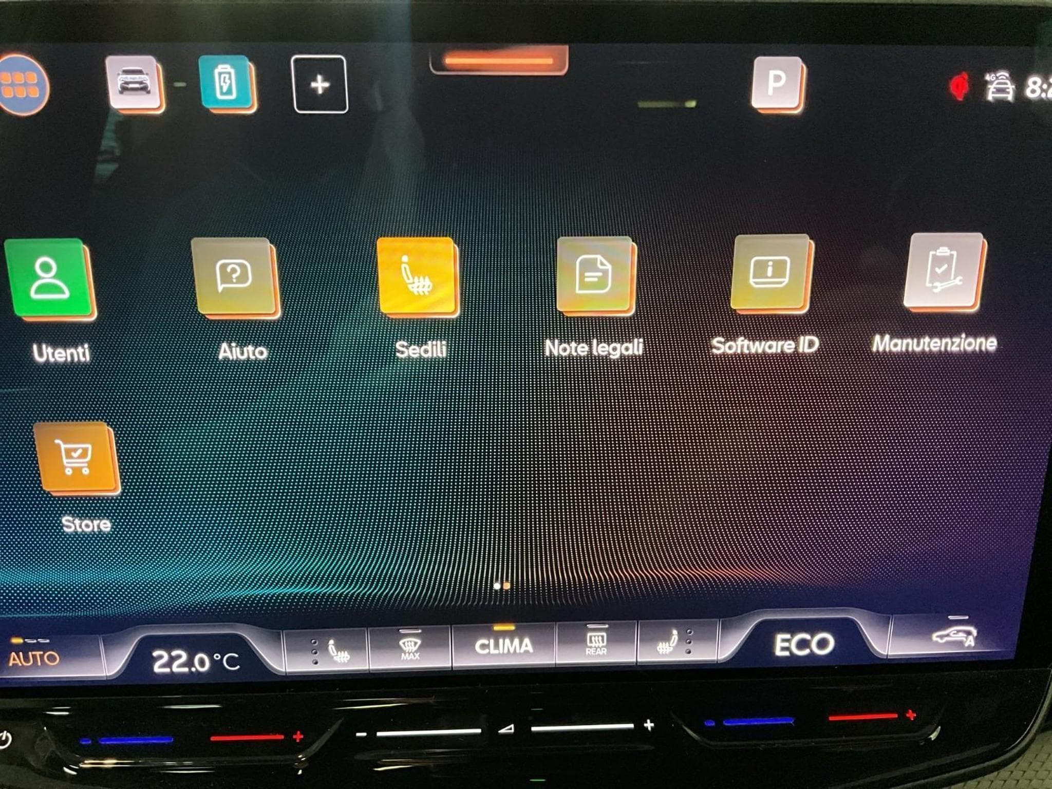 Cupra Tavascan VZ+4x4+P.Adrenaline+Led+Navi+DAB (2025) - Foto 19