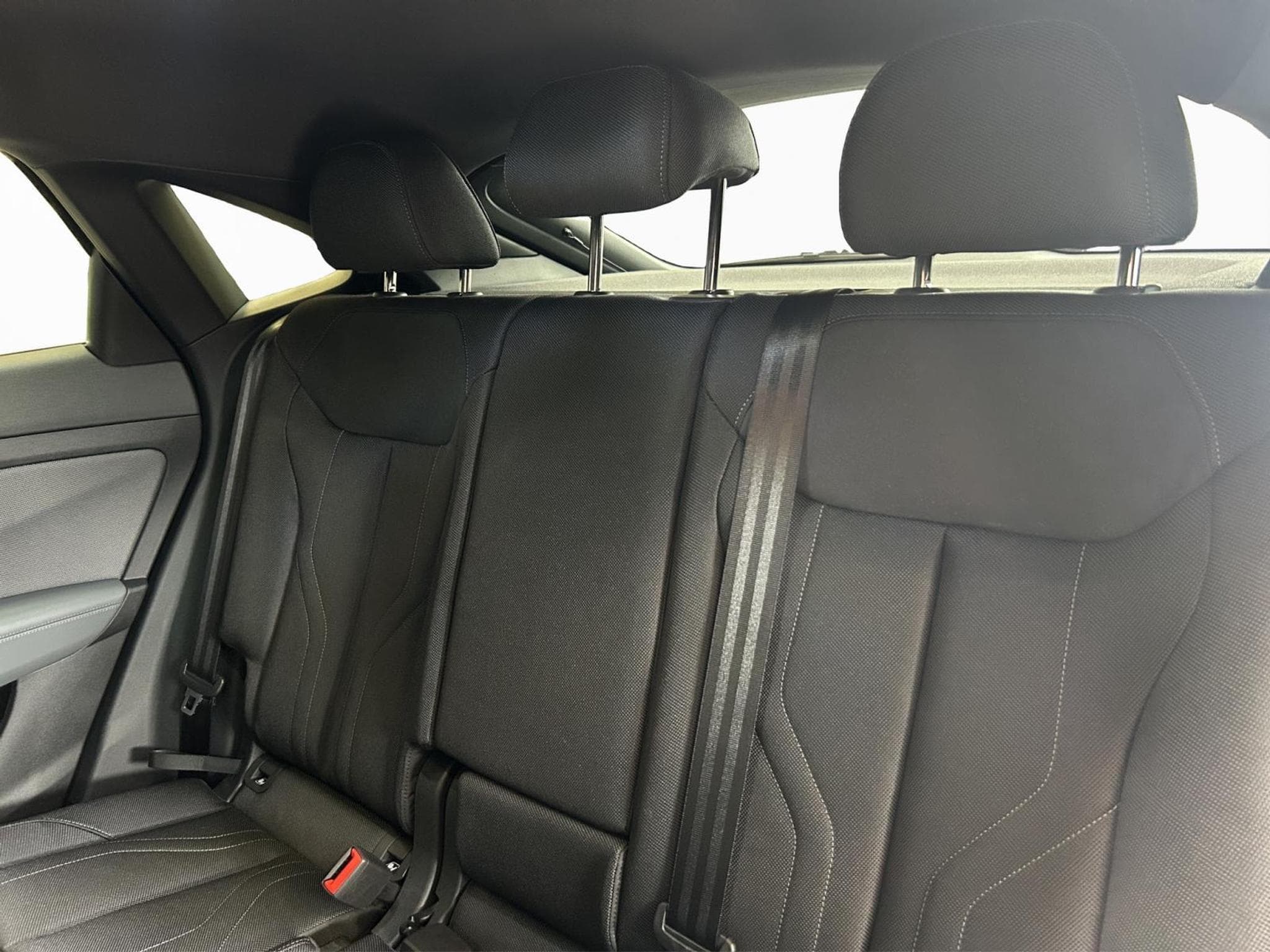 Audi Q3 e-hybrid Sportback 200 kW (2026) - Foto 10
