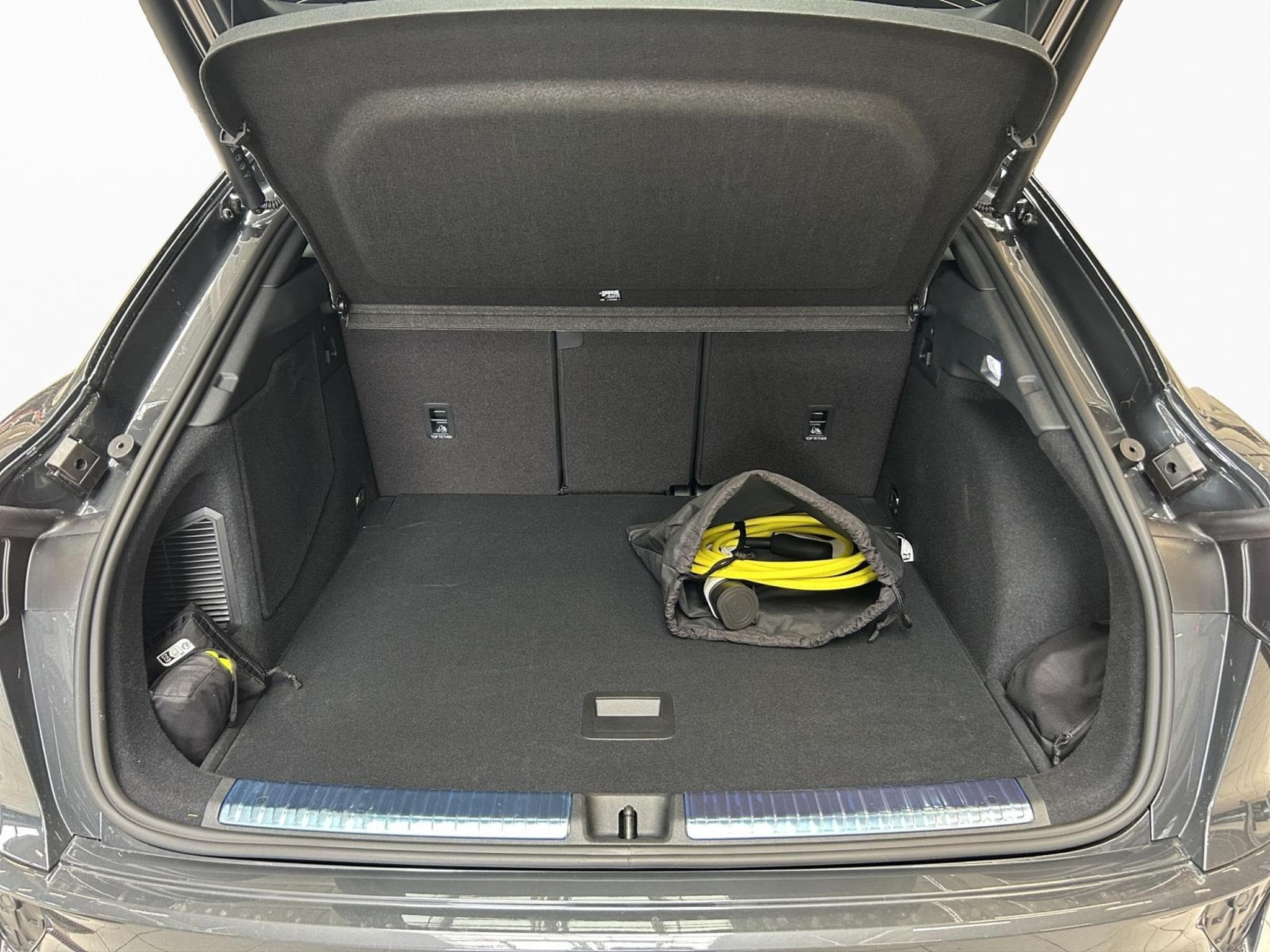 Audi Q3 e-hybrid Sportback 200 kW (2026) - Foto 11