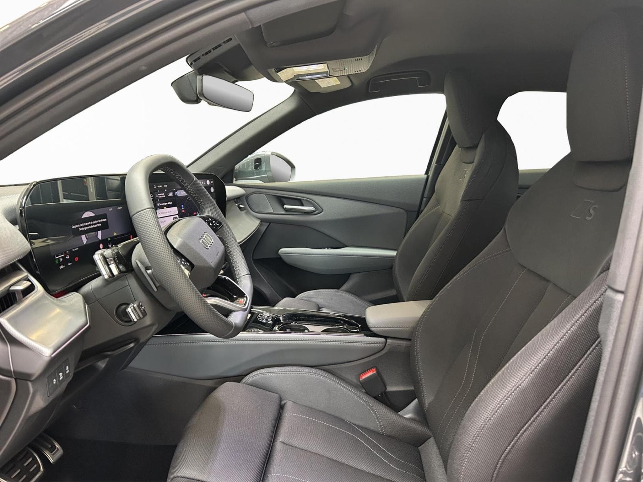 Audi Q3 e-hybrid Sportback 200 kW (2026) - Foto 3