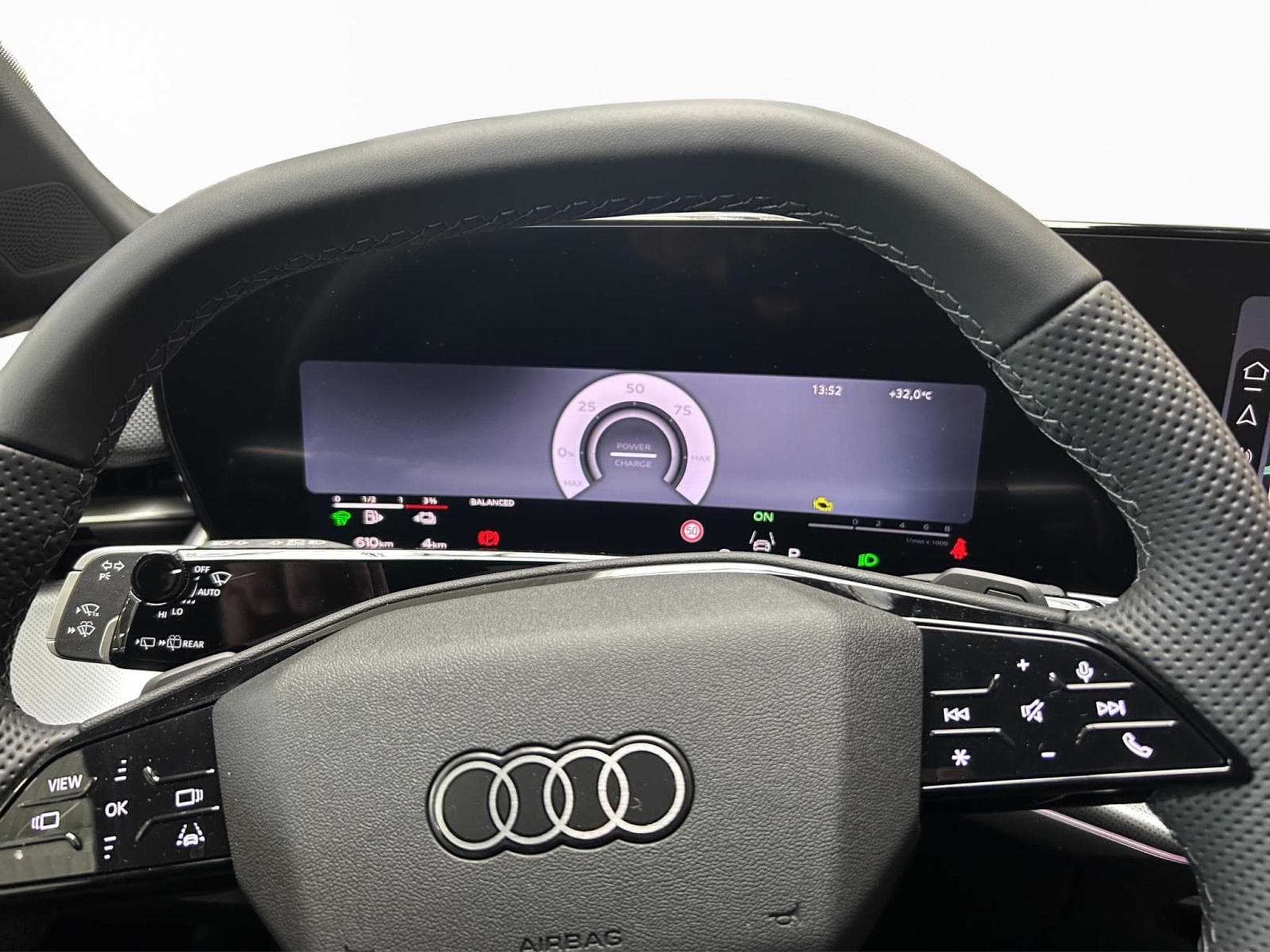 Audi Q3 e-hybrid Sportback 200 kW (2026) - Foto 5