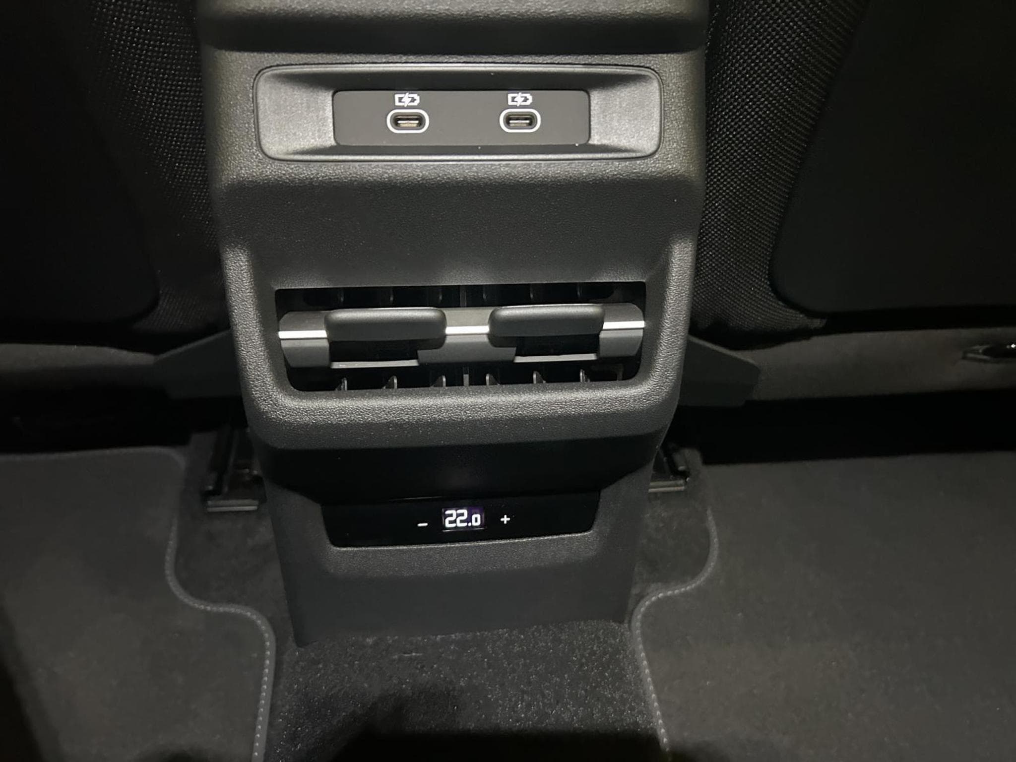 Audi Q3 e-hybrid Sportback 200 kW (2026) - Foto 7