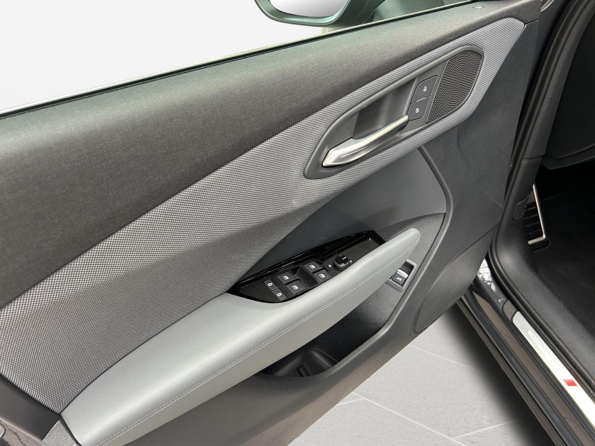 Audi Q3 e-hybrid Sportback 200 kW (2026) - Foto 8