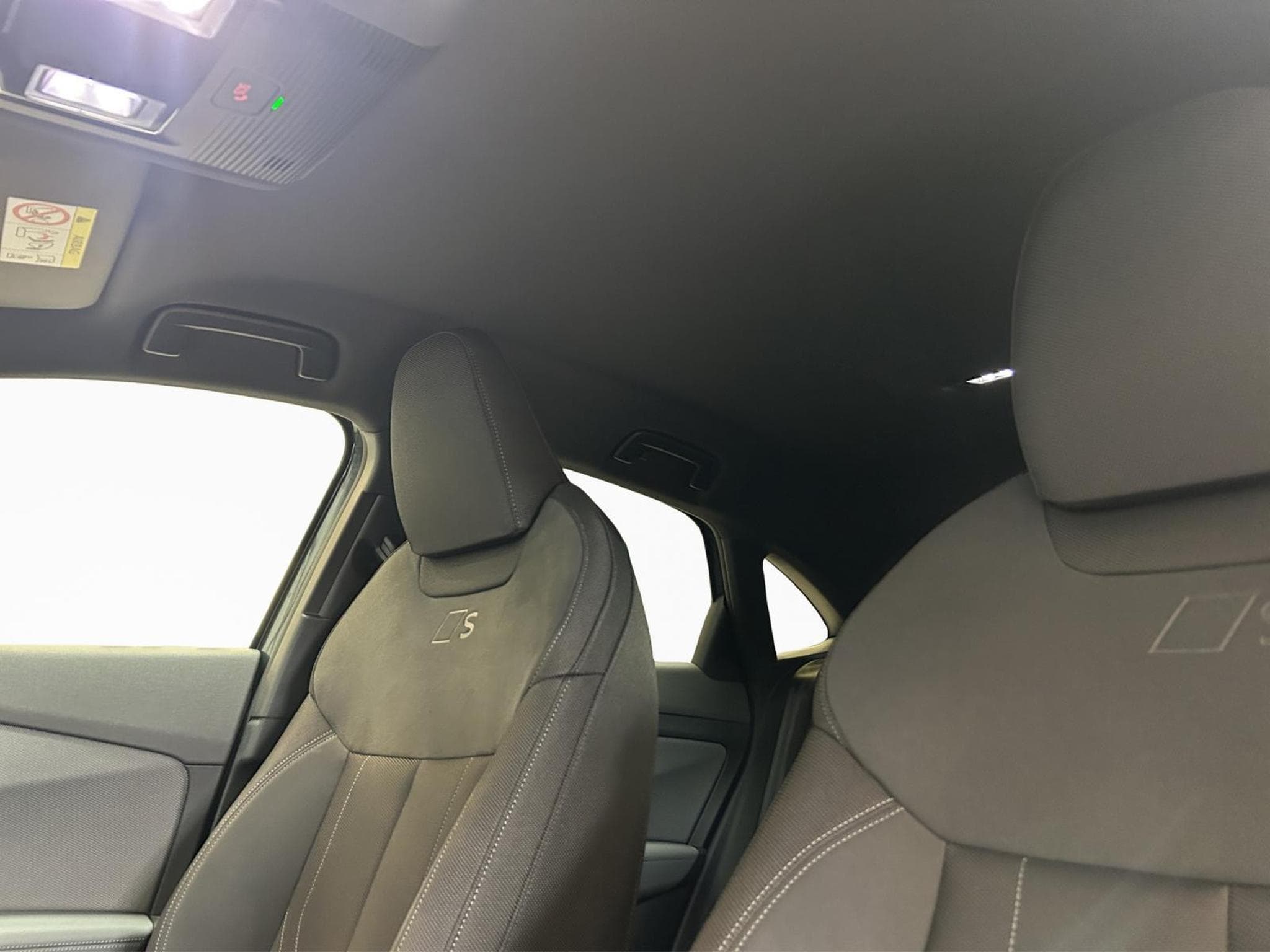Audi Q3 e-hybrid Sportback 200 kW (2026) - Foto 9