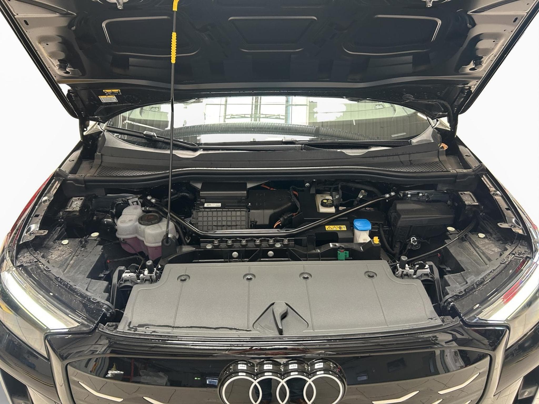 Audi Q4 e-tron SUV e-tron performance (2026) - Foto 13
