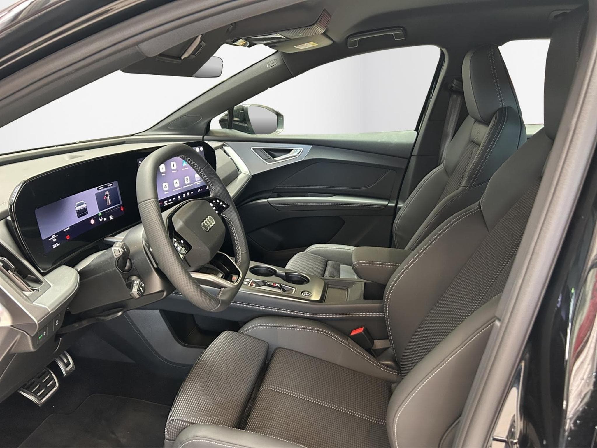 Audi Q4 e-tron SUV e-tron performance (2026) - Foto 3