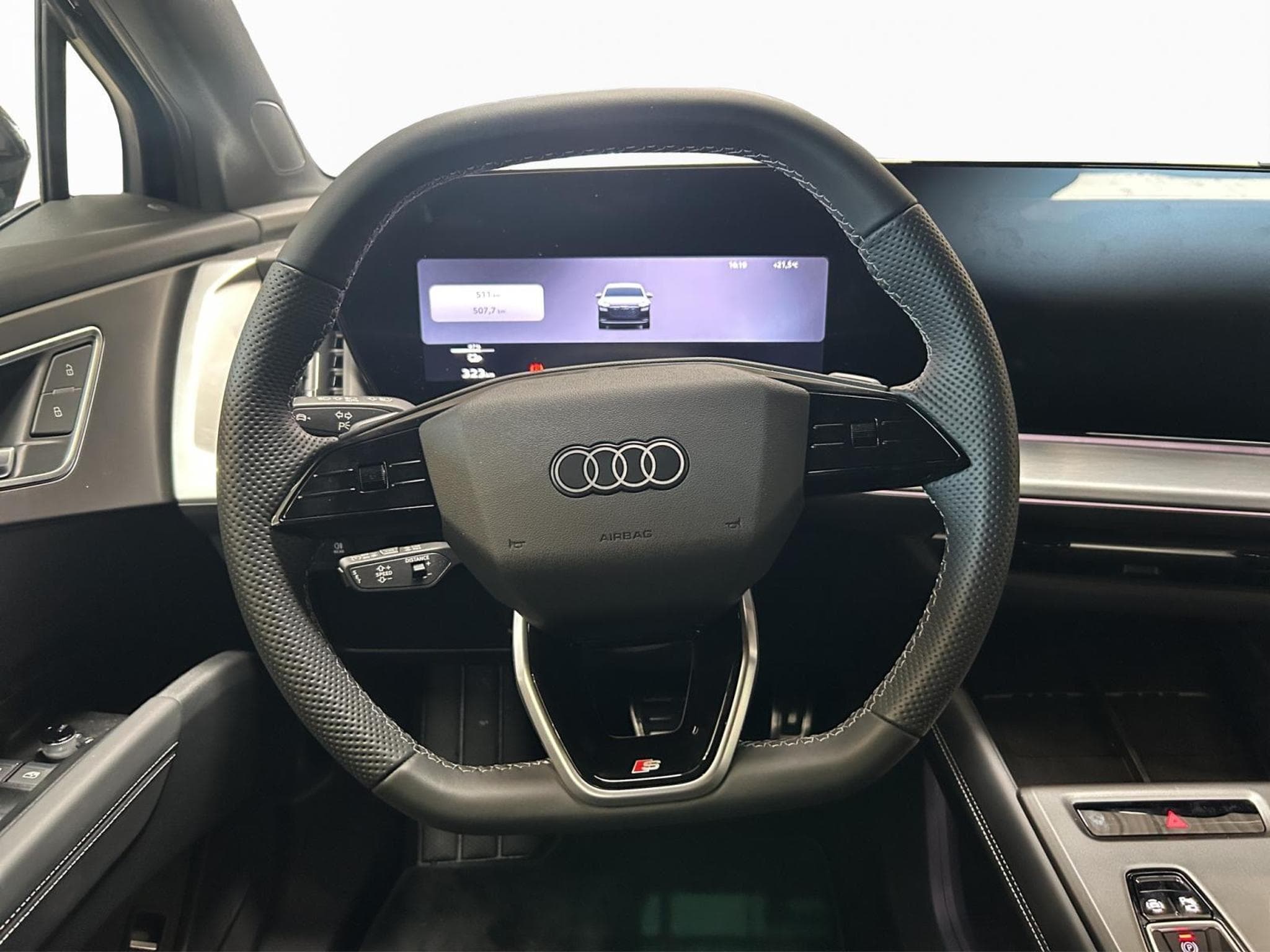 Audi Q4 e-tron SUV e-tron performance (2026) - Foto 4