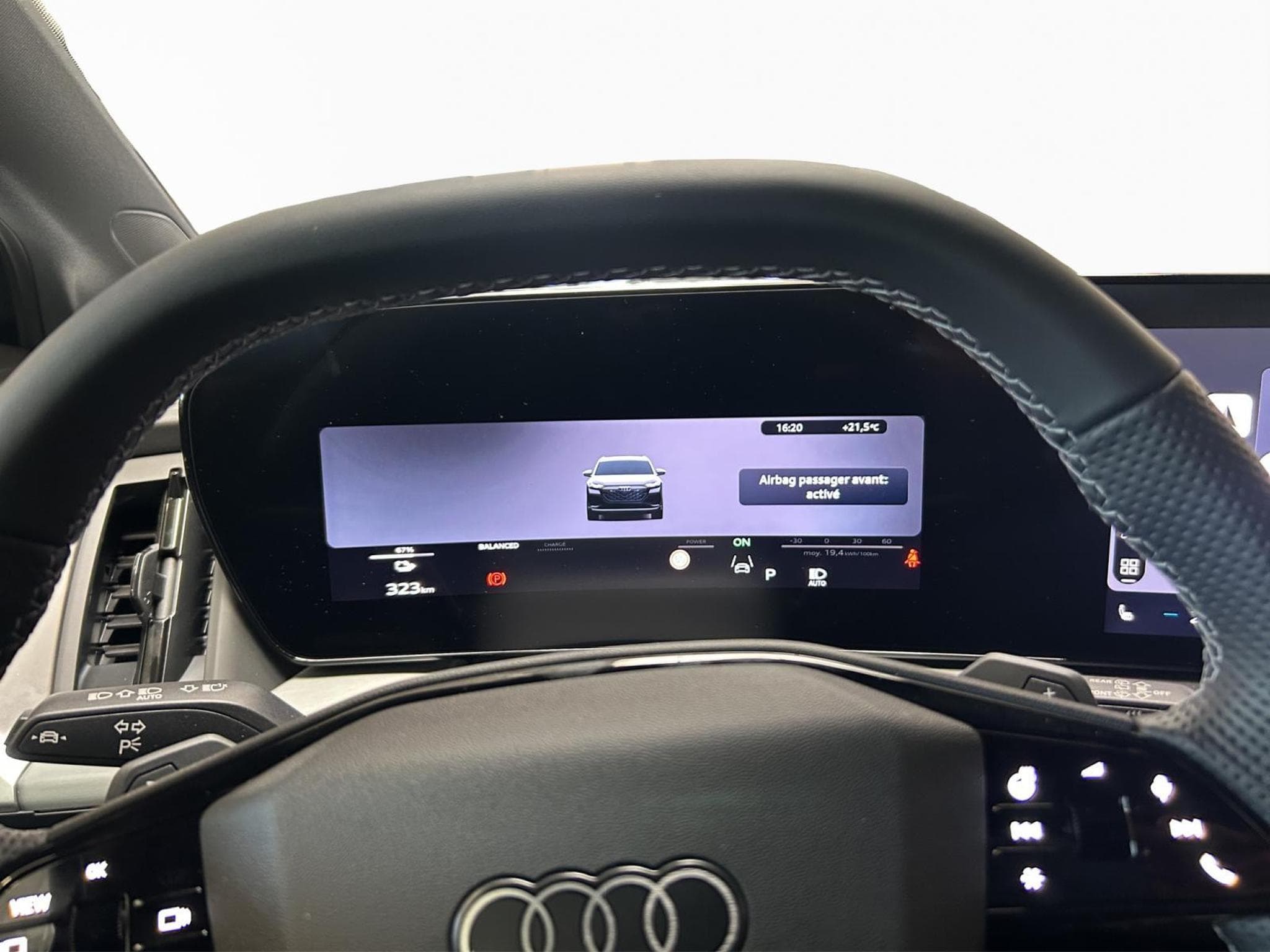 Audi Q4 e-tron SUV e-tron performance (2026) - Foto 5