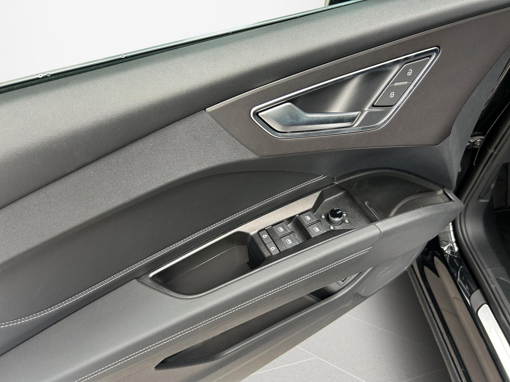 Audi Q4 e-tron SUV e-tron performance (2026) - Foto 8
