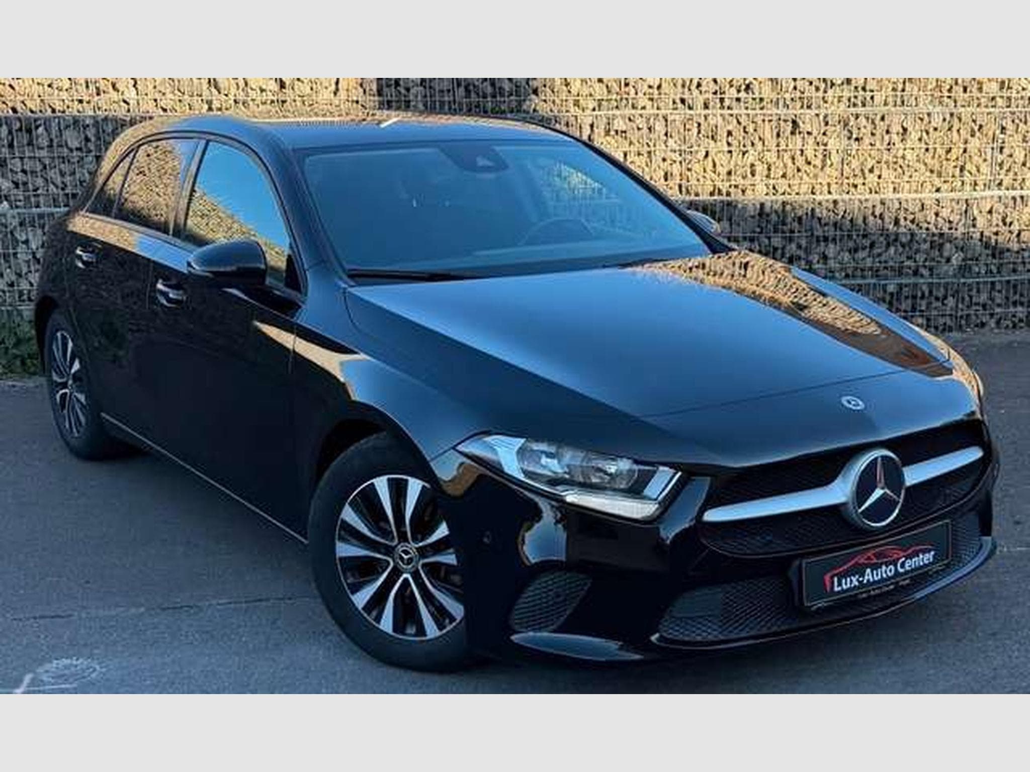 Mercedes A 200 A 200 d Business 2.0Diesel//12 Mois De Garantie✅✅✅ (2021) - Foto 1