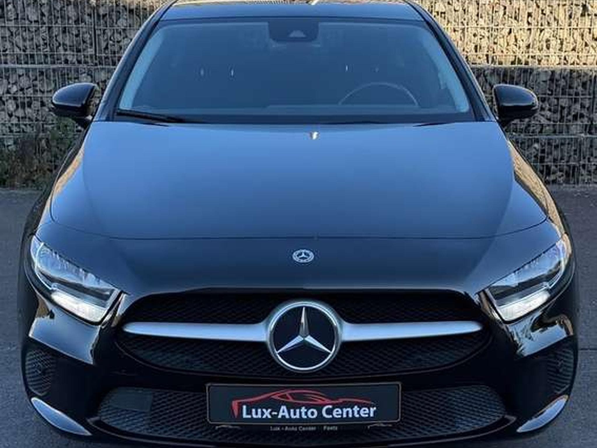 Mercedes A 200 A 200 d Business 2.0Diesel//12 Mois De Garantie✅✅✅ (2021) - Foto 2