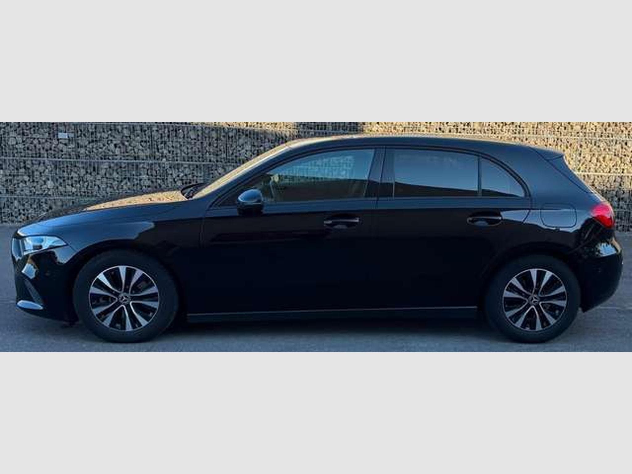 Mercedes A 200 A 200 d Business 2.0Diesel//12 Mois De Garantie✅✅✅ (2021) - Foto 4