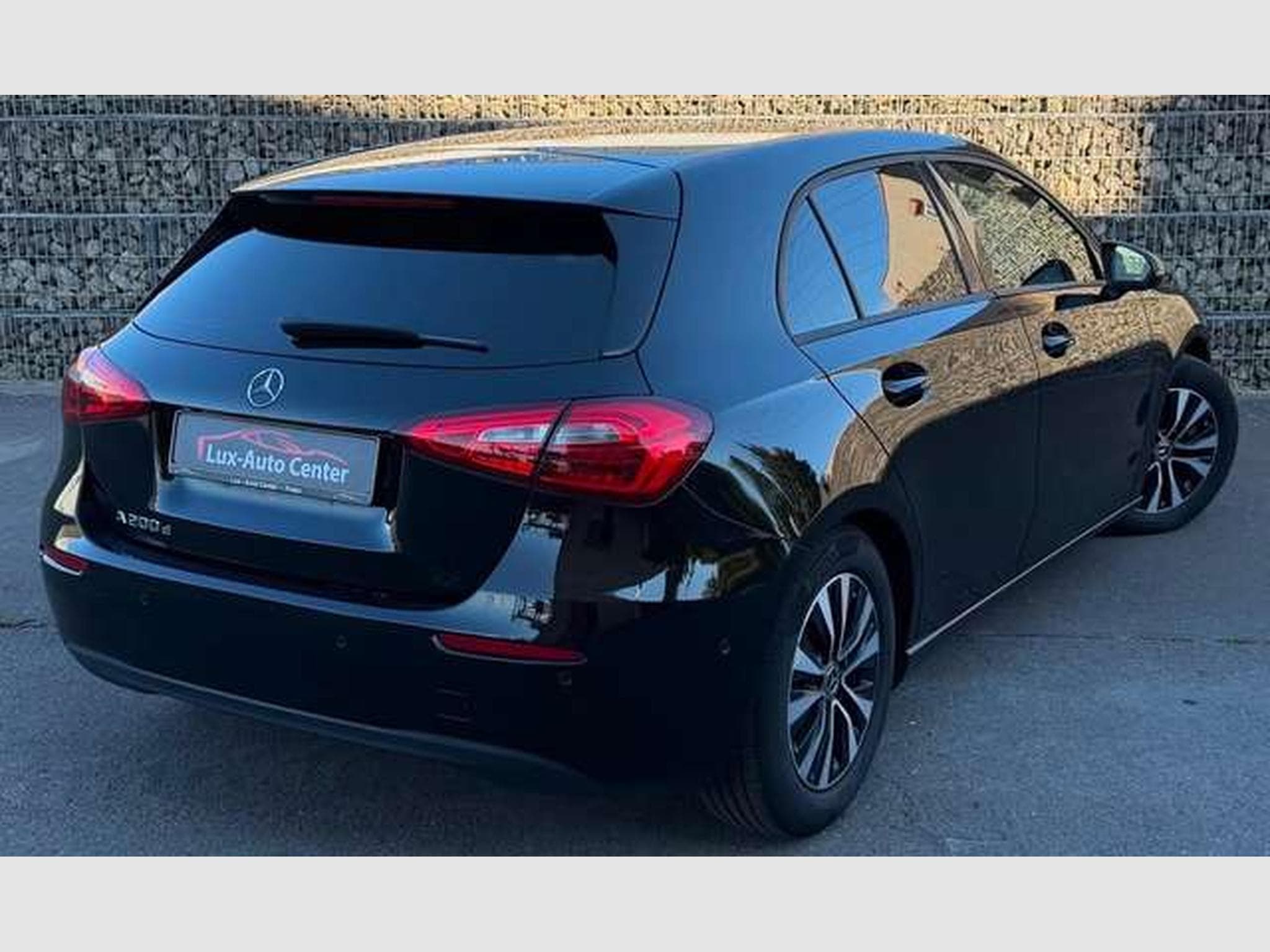 Mercedes A 200 A 200 d Business 2.0Diesel//12 Mois De Garantie✅✅✅ (2021) - Foto 5