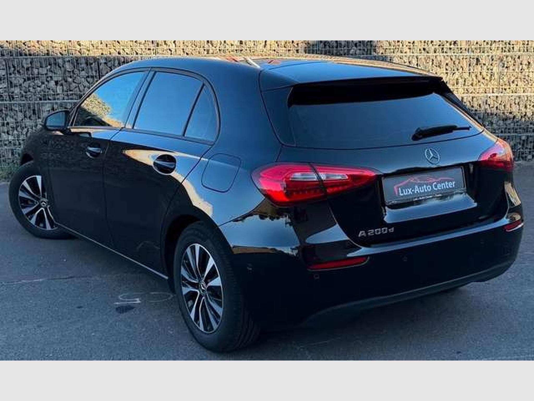 Mercedes A 200 A 200 d Business 2.0Diesel//12 Mois De Garantie✅✅✅ (2021) - Foto 6