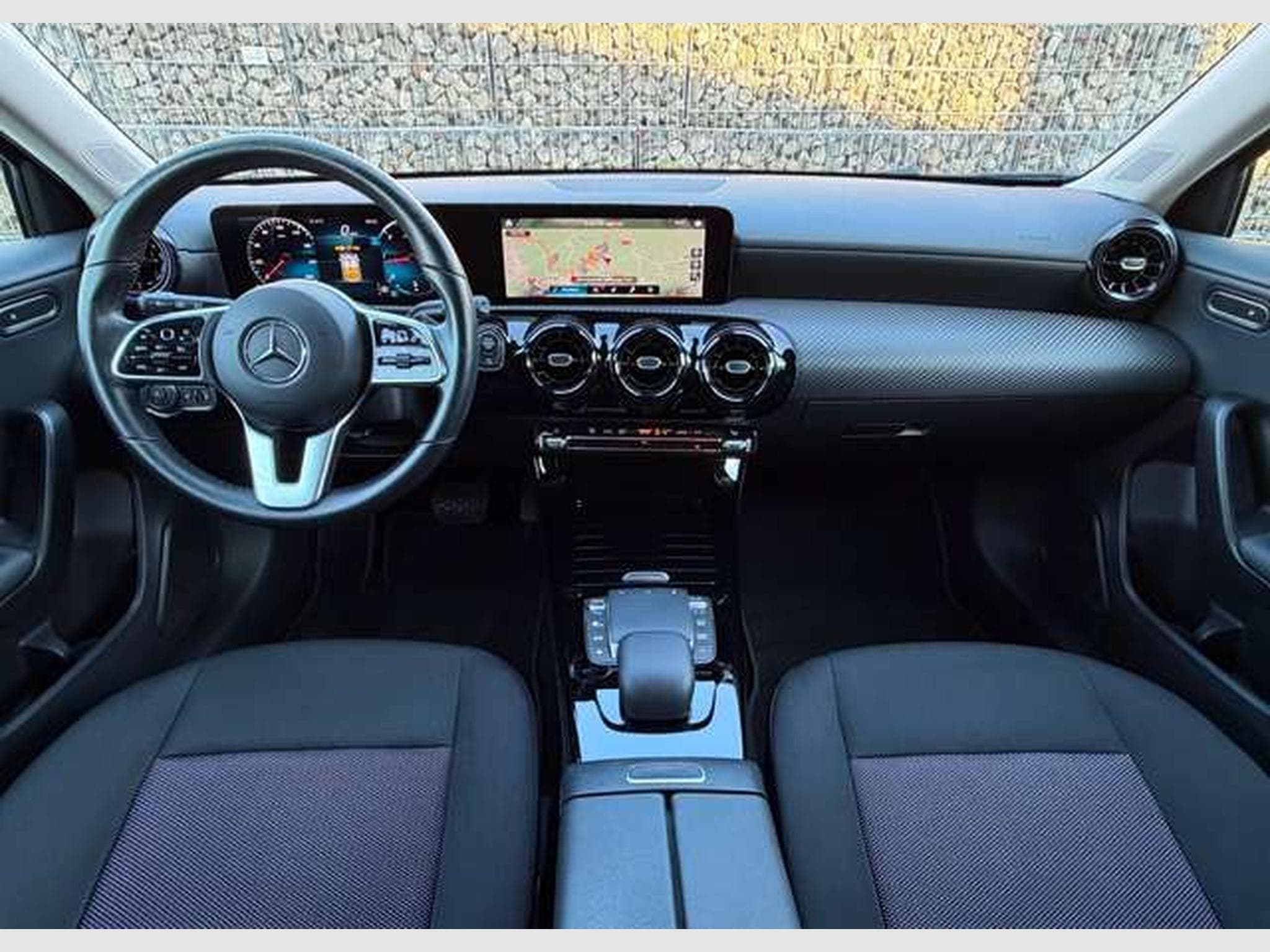 Mercedes A 200 A 200 d Business 2.0Diesel//12 Mois De Garantie✅✅✅ (2021) - Foto 8
