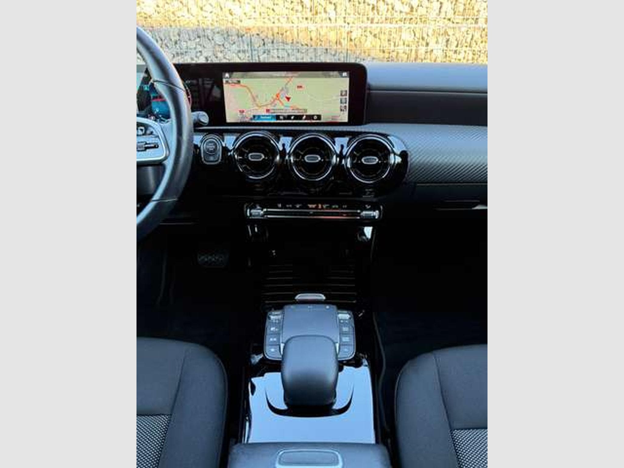 Mercedes A 200 A 200 d Business 2.0Diesel//12 Mois De Garantie✅✅✅ (2021) - Foto 9