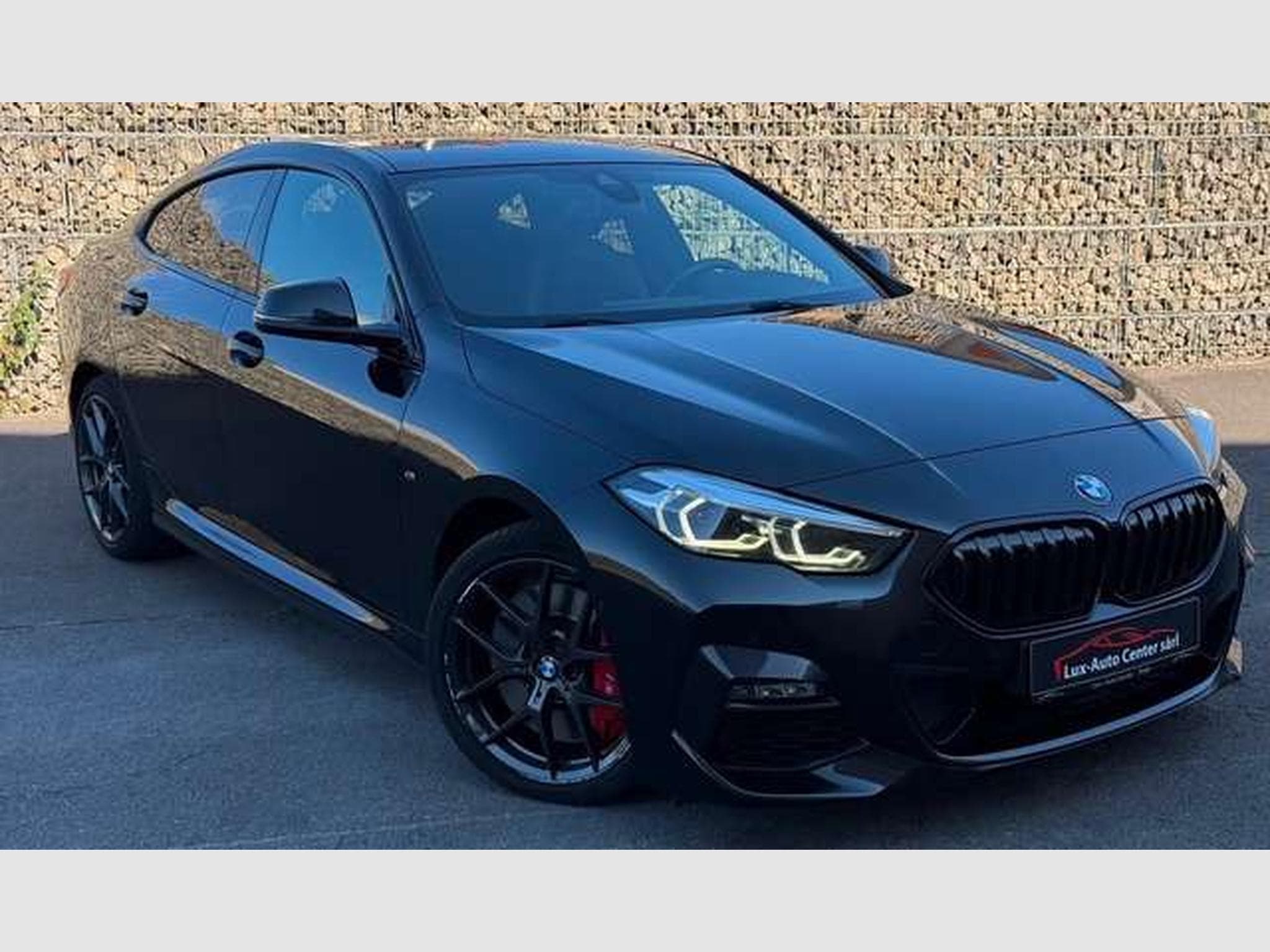 BMW 218 218iA Pack-M Sport // Garantie 12 Mois✅✅✅ (2021) - Photo 1