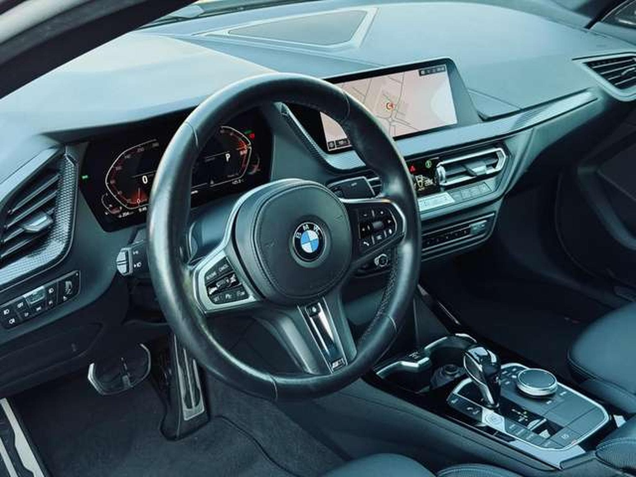 BMW 218 218iA Pack-M Sport // Garantie 12 Mois✅✅✅ (2021) - Photo 11