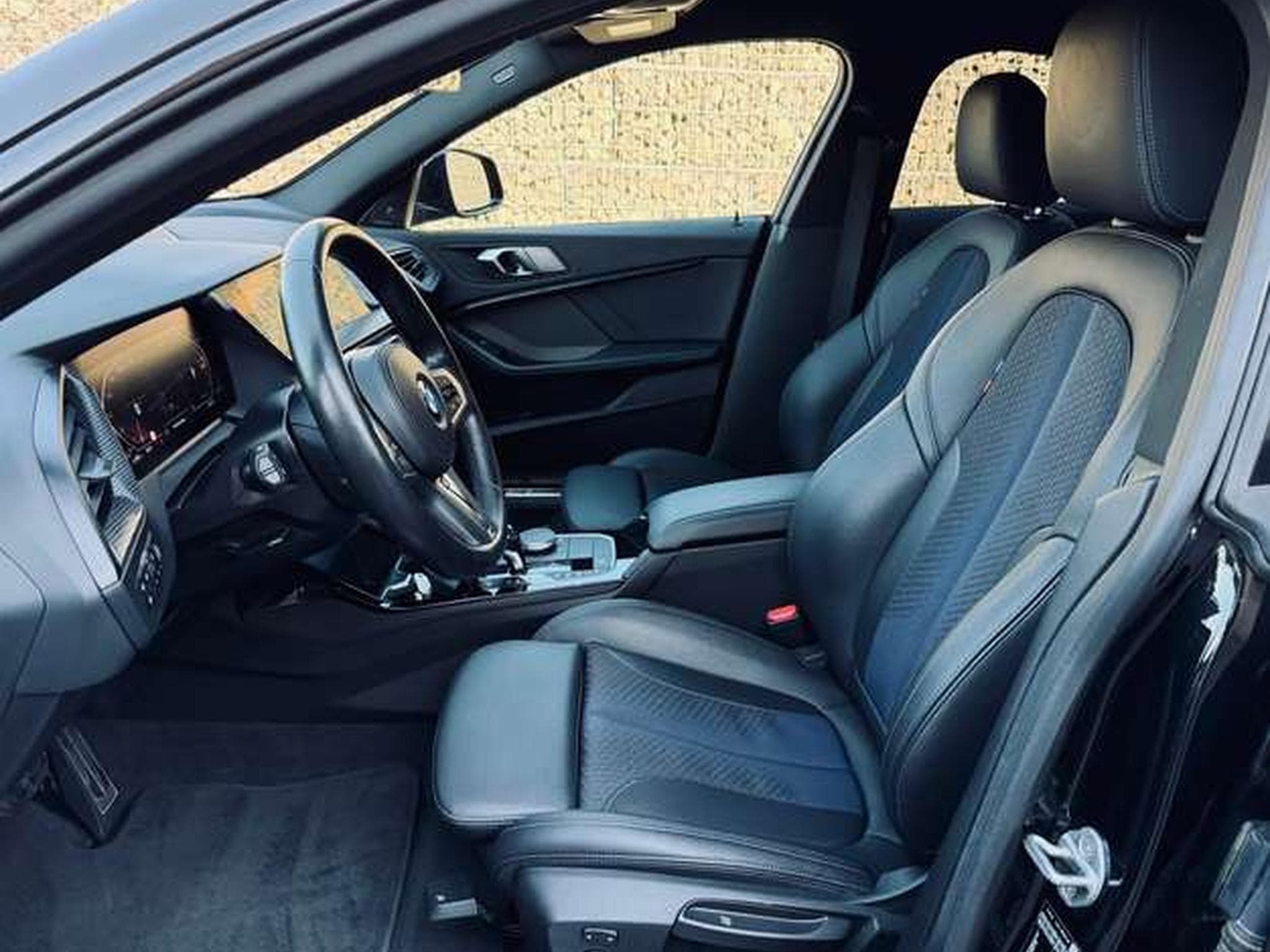 BMW 218 218iA Pack-M Sport // Garantie 12 Mois✅✅✅ (2021) - Photo 14