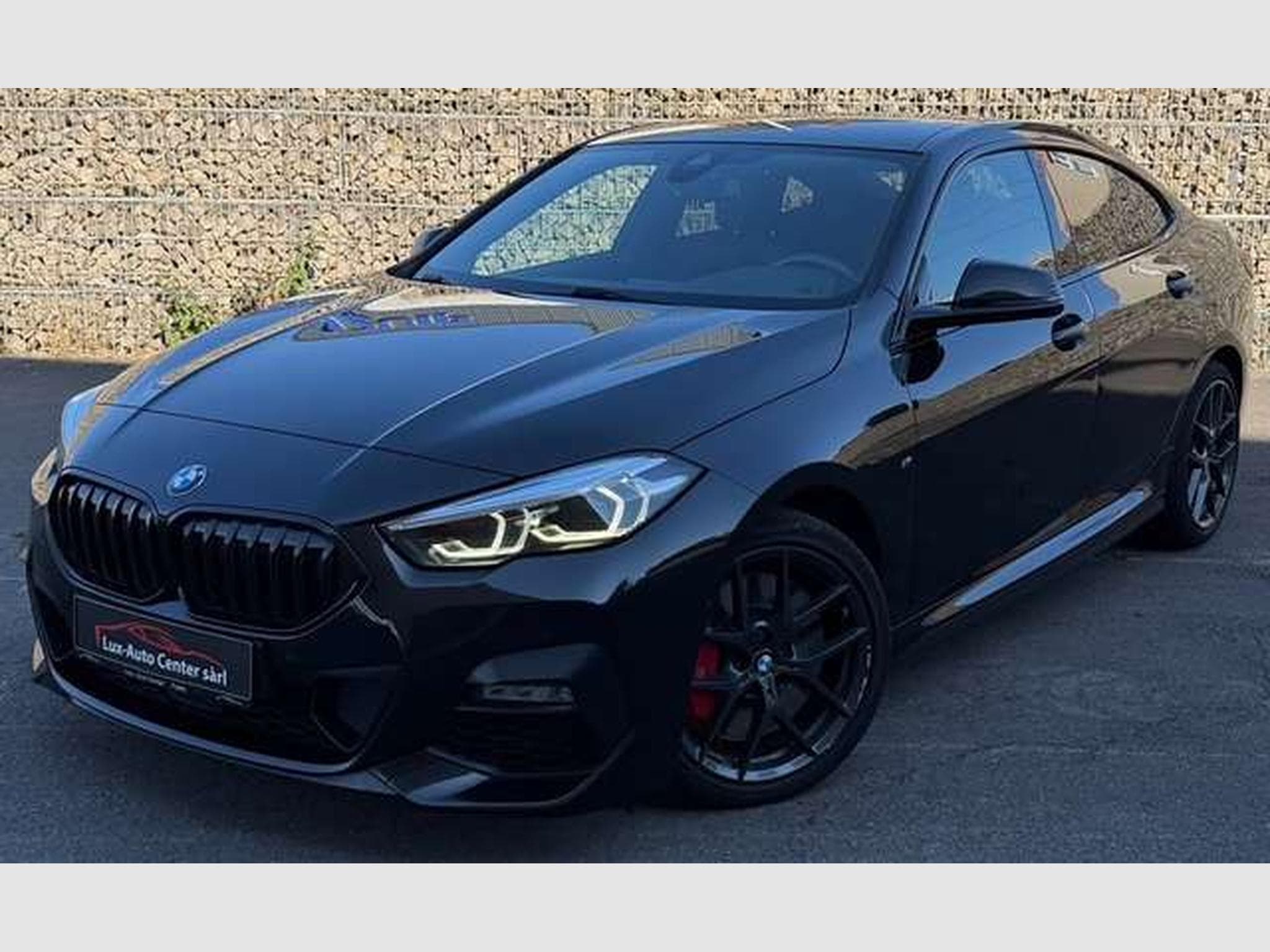 BMW 218 218iA Pack-M Sport // Garantie 12 Mois✅✅✅ (2021) - Photo 2