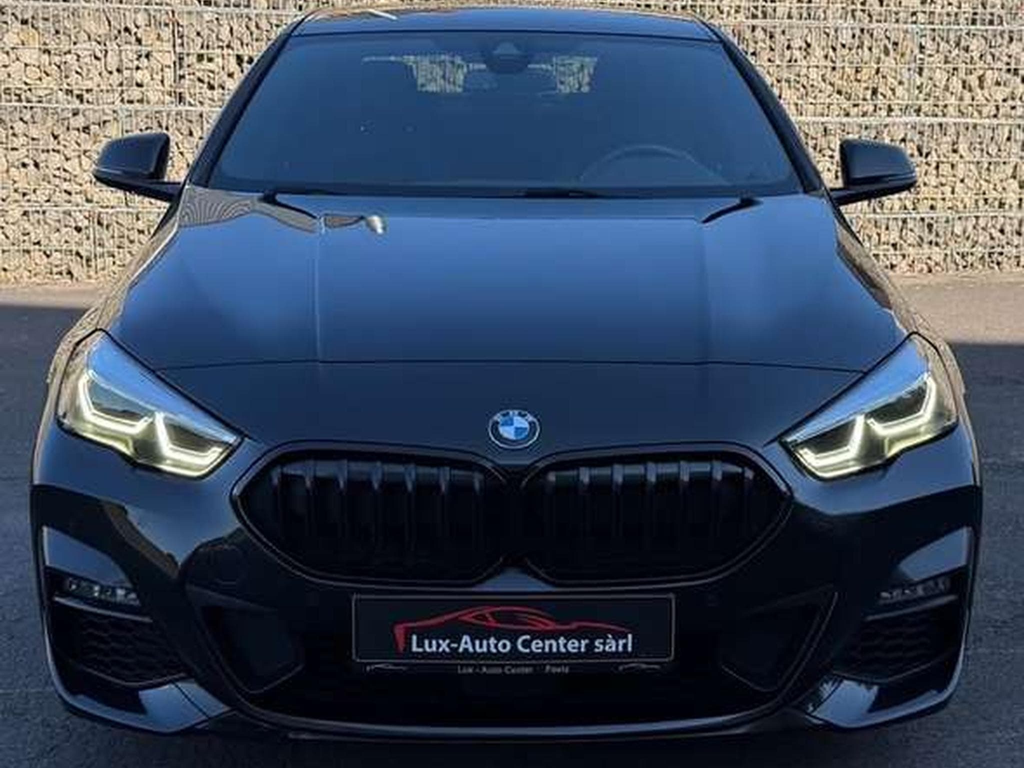 BMW 218 218iA Pack-M Sport // Garantie 12 Mois✅✅✅ (2021) - Photo 3