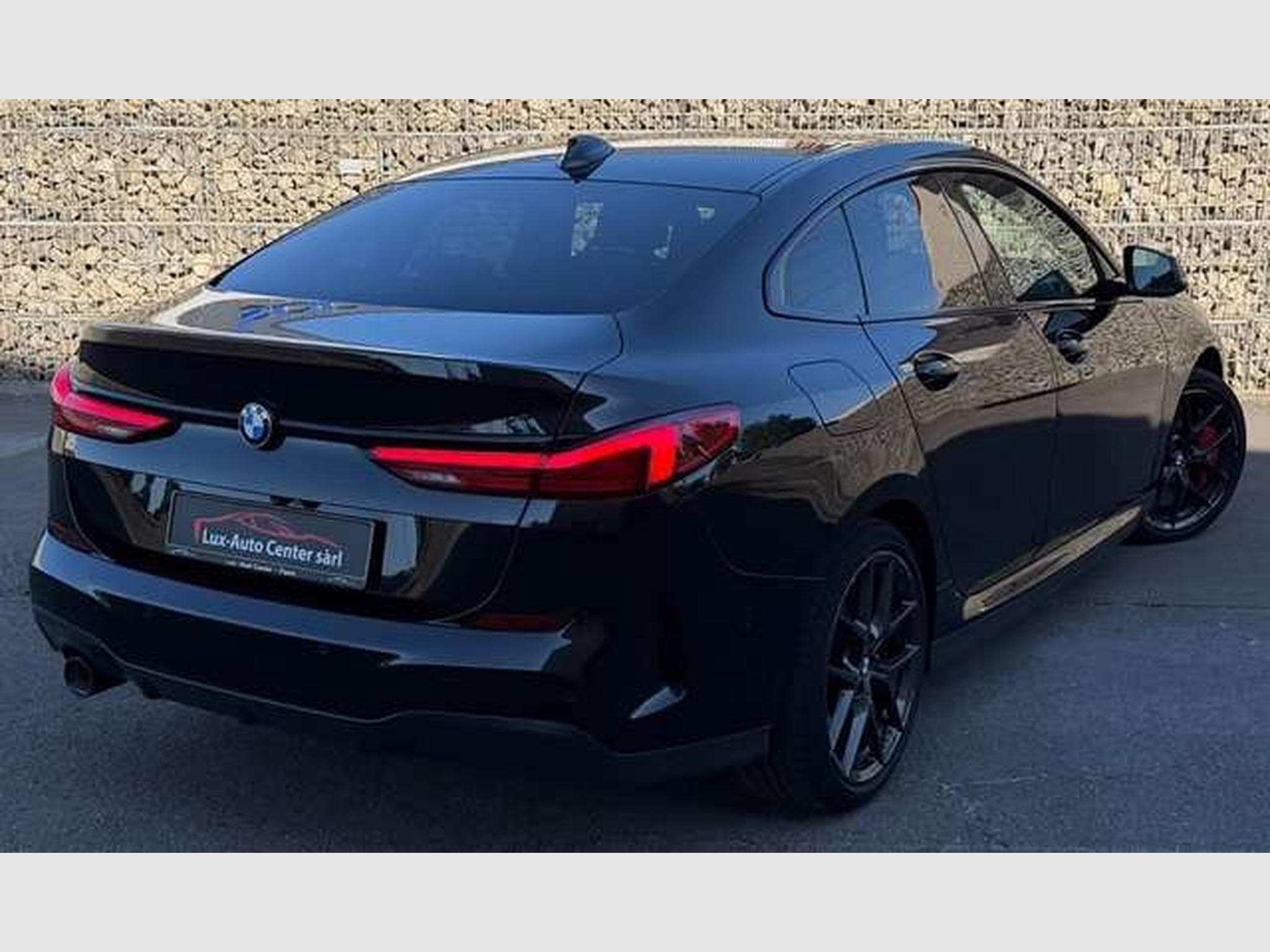 BMW 218 218iA Pack-M Sport // Garantie 12 Mois✅✅✅ (2021) - Photo 6