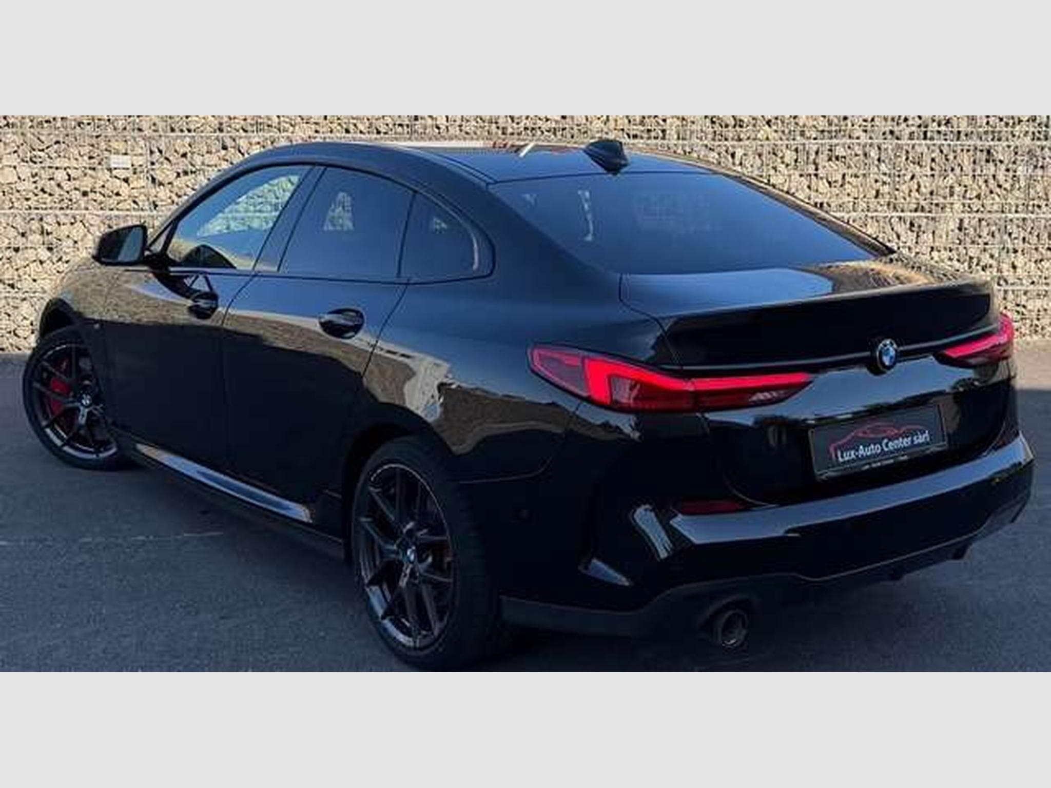 BMW 218 218iA Pack-M Sport // Garantie 12 Mois✅✅✅ (2021) - Photo 7