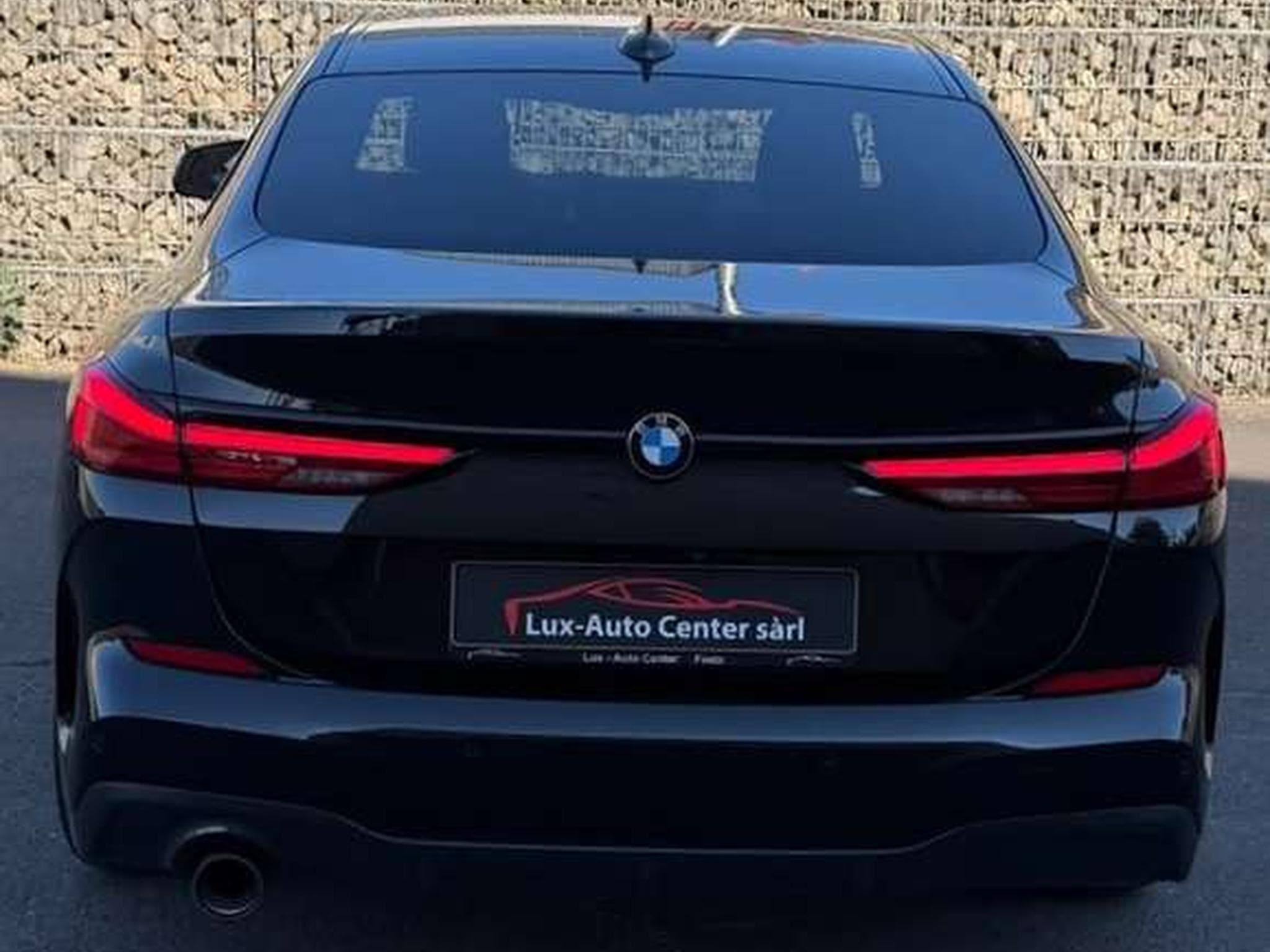 BMW 218 218iA Pack-M Sport // Garantie 12 Mois✅✅✅ (2021) - Photo 8