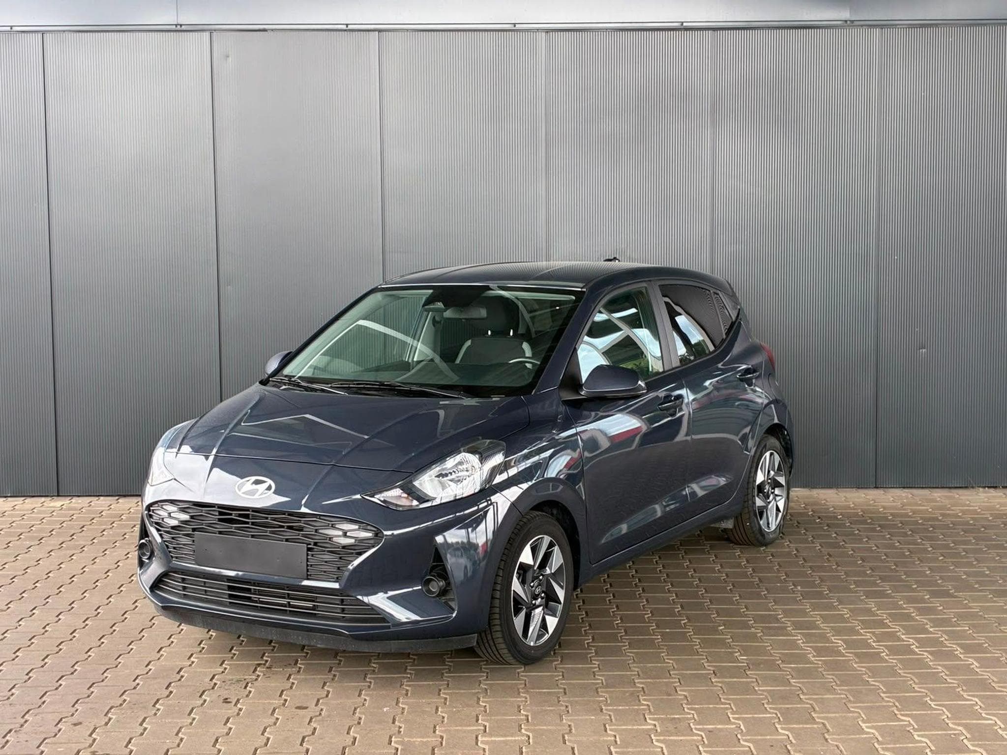 Hyundai i10 Comfort (2025) - Photo 1