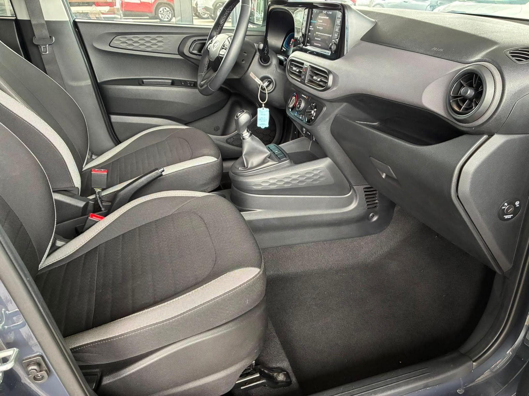 Hyundai i10 Comfort (2025) - Photo 10