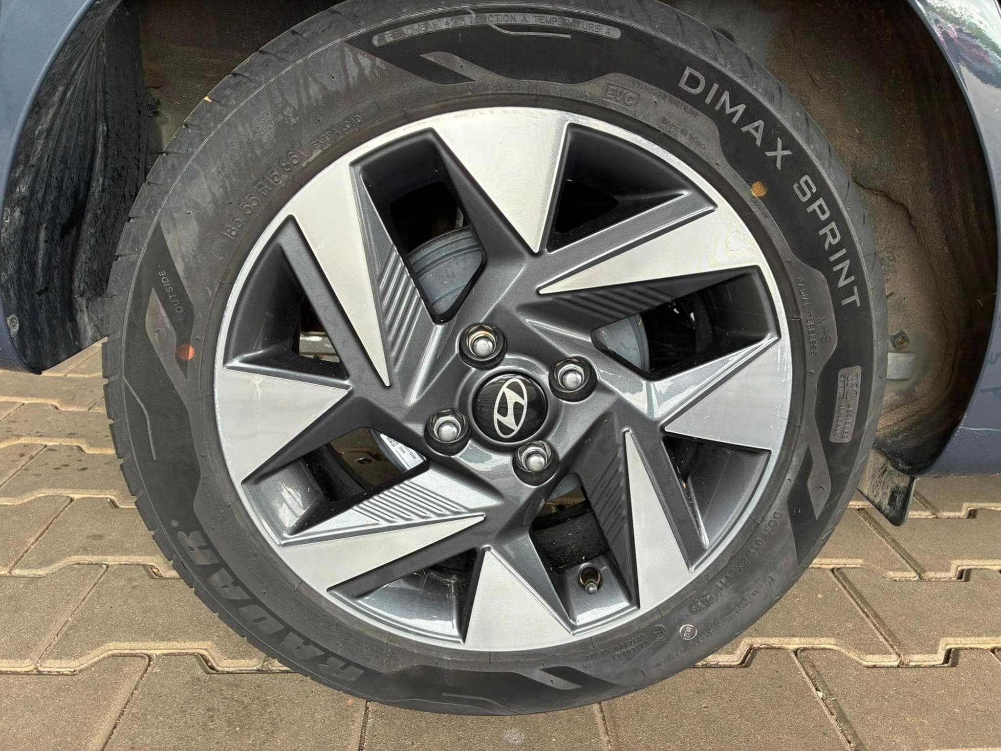 Hyundai i10 Comfort (2025) - Photo 11
