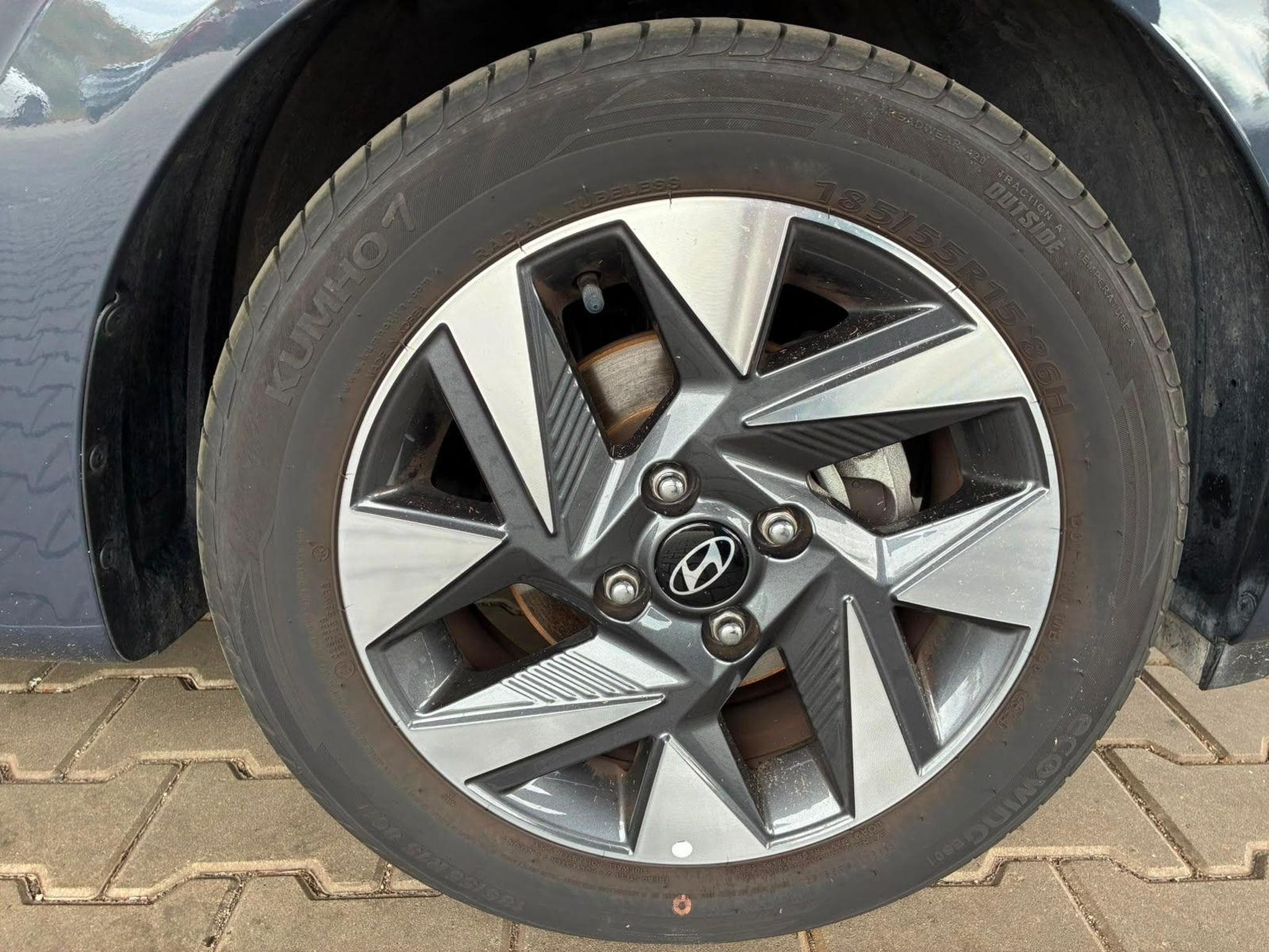 Hyundai i10 Comfort (2025) - Photo 12