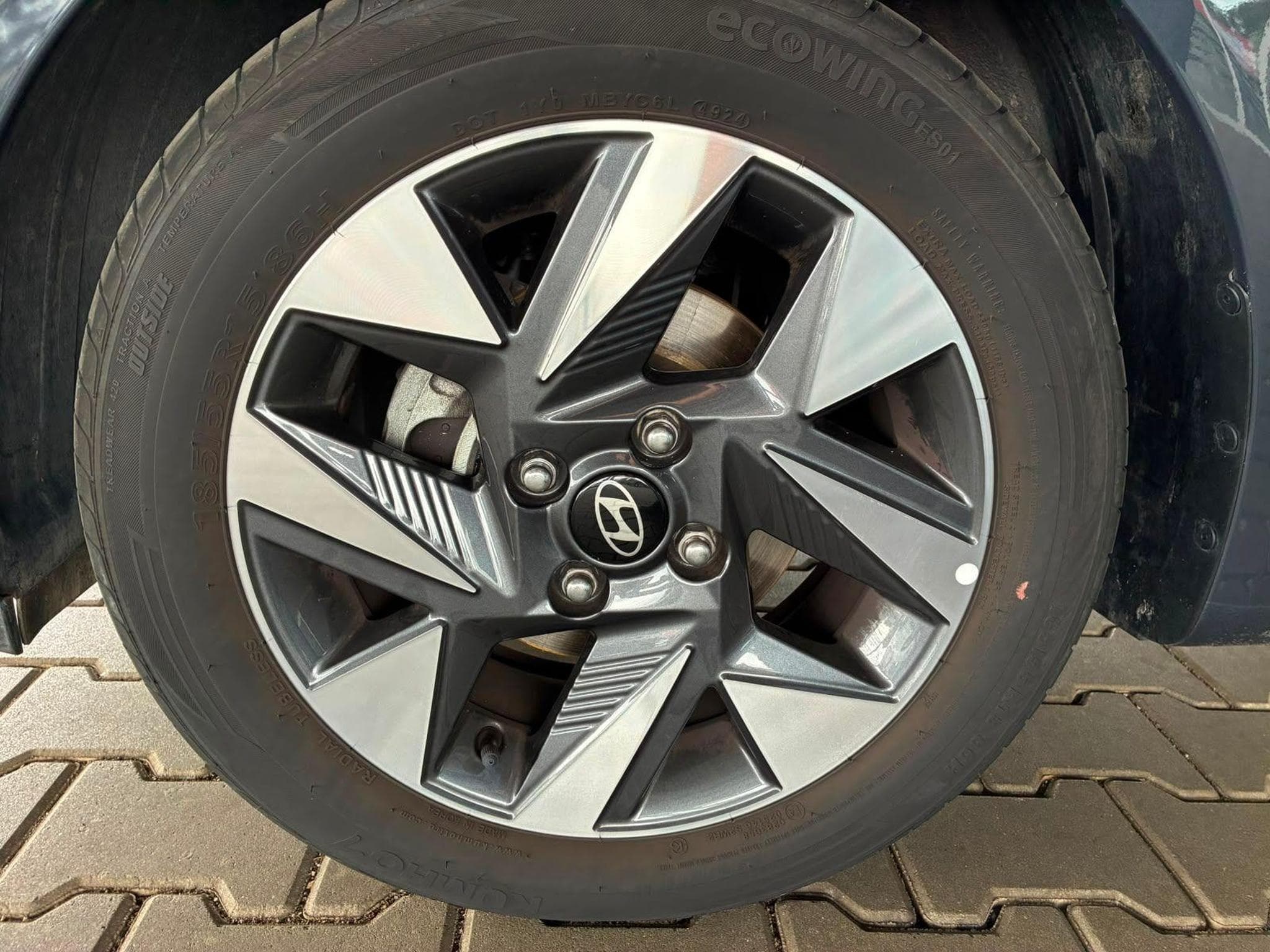 Hyundai i10 Comfort (2025) - Photo 13