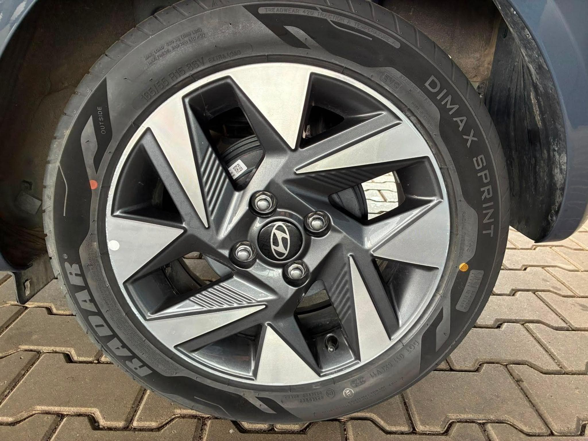 Hyundai i10 Comfort (2025) - Photo 14