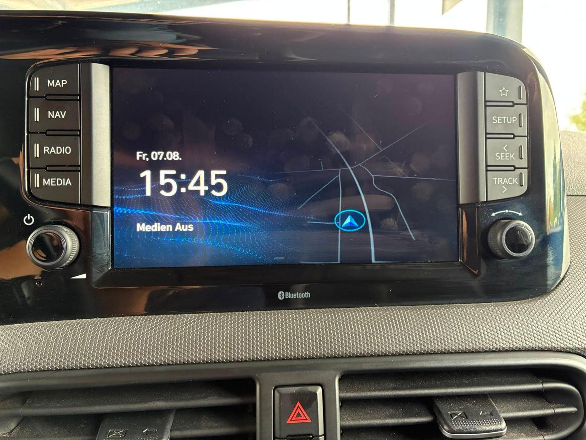 Hyundai i10 Comfort (2025) - Photo 16
