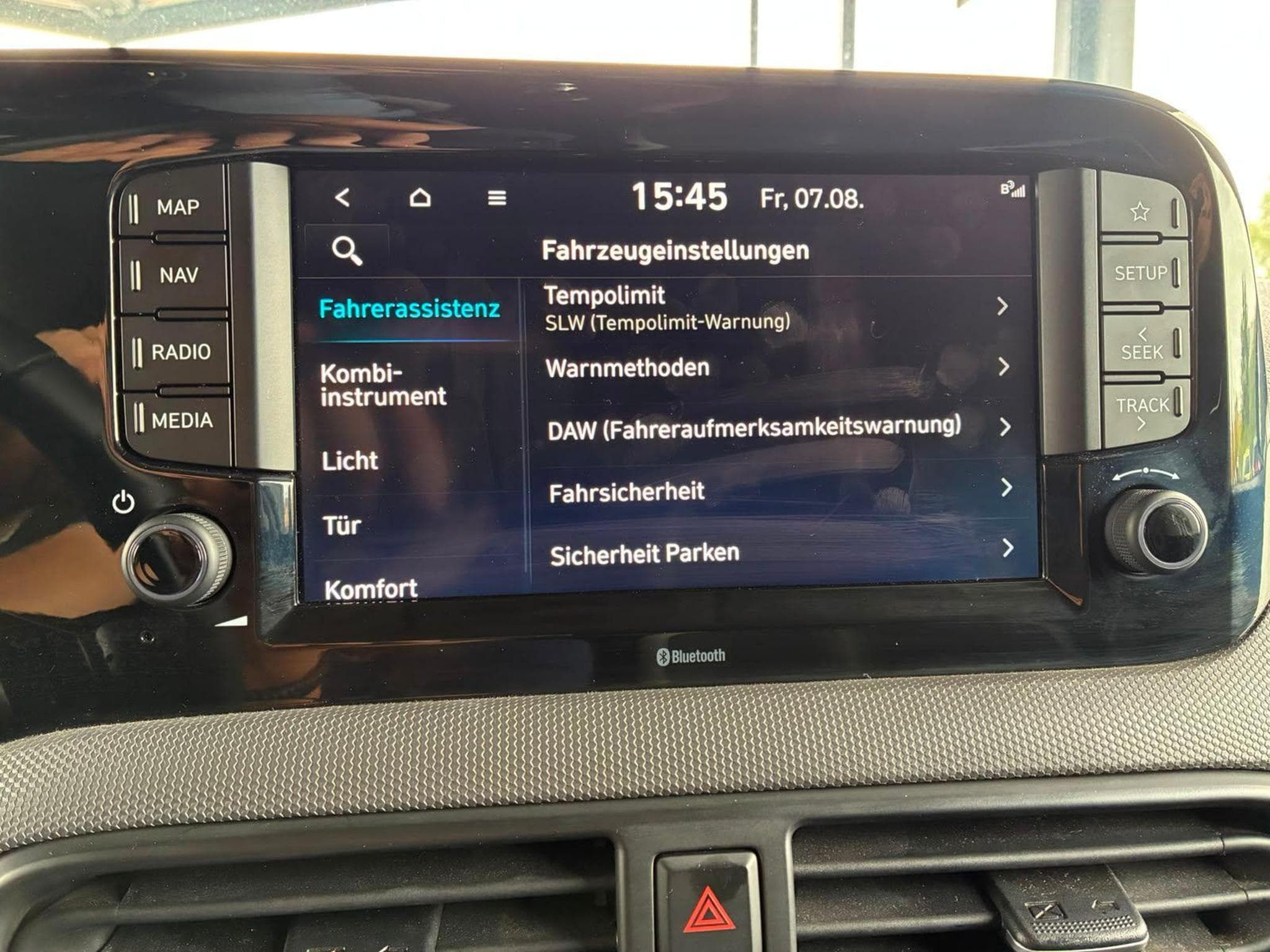 Hyundai i10 Comfort (2025) - Photo 17