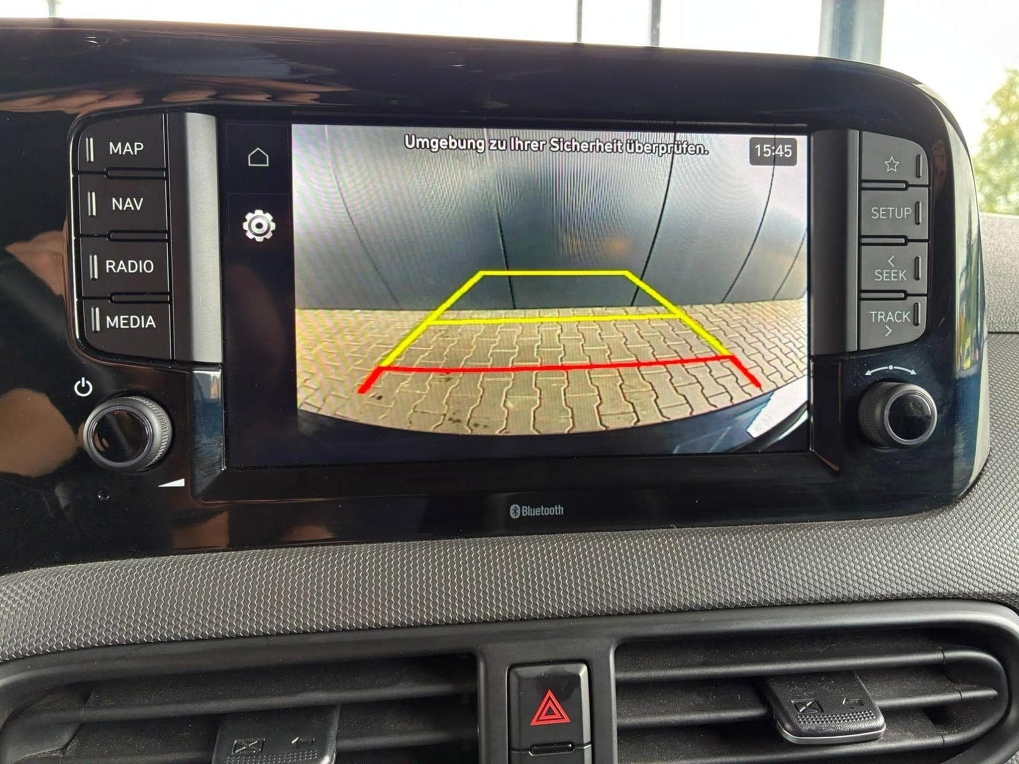 Hyundai i10 Comfort (2025) - Photo 18