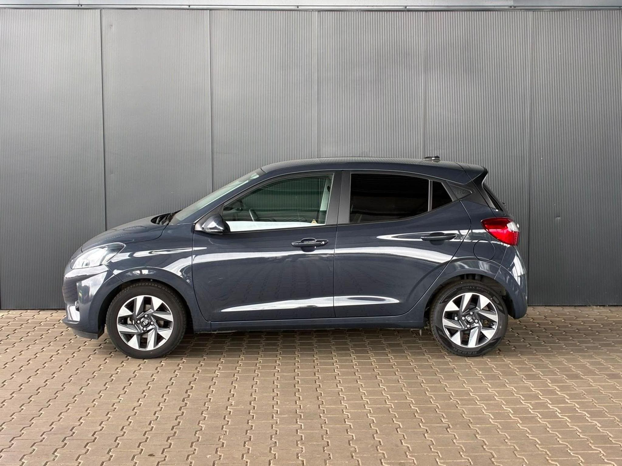 Hyundai i10 Comfort (2025) - Photo 2
