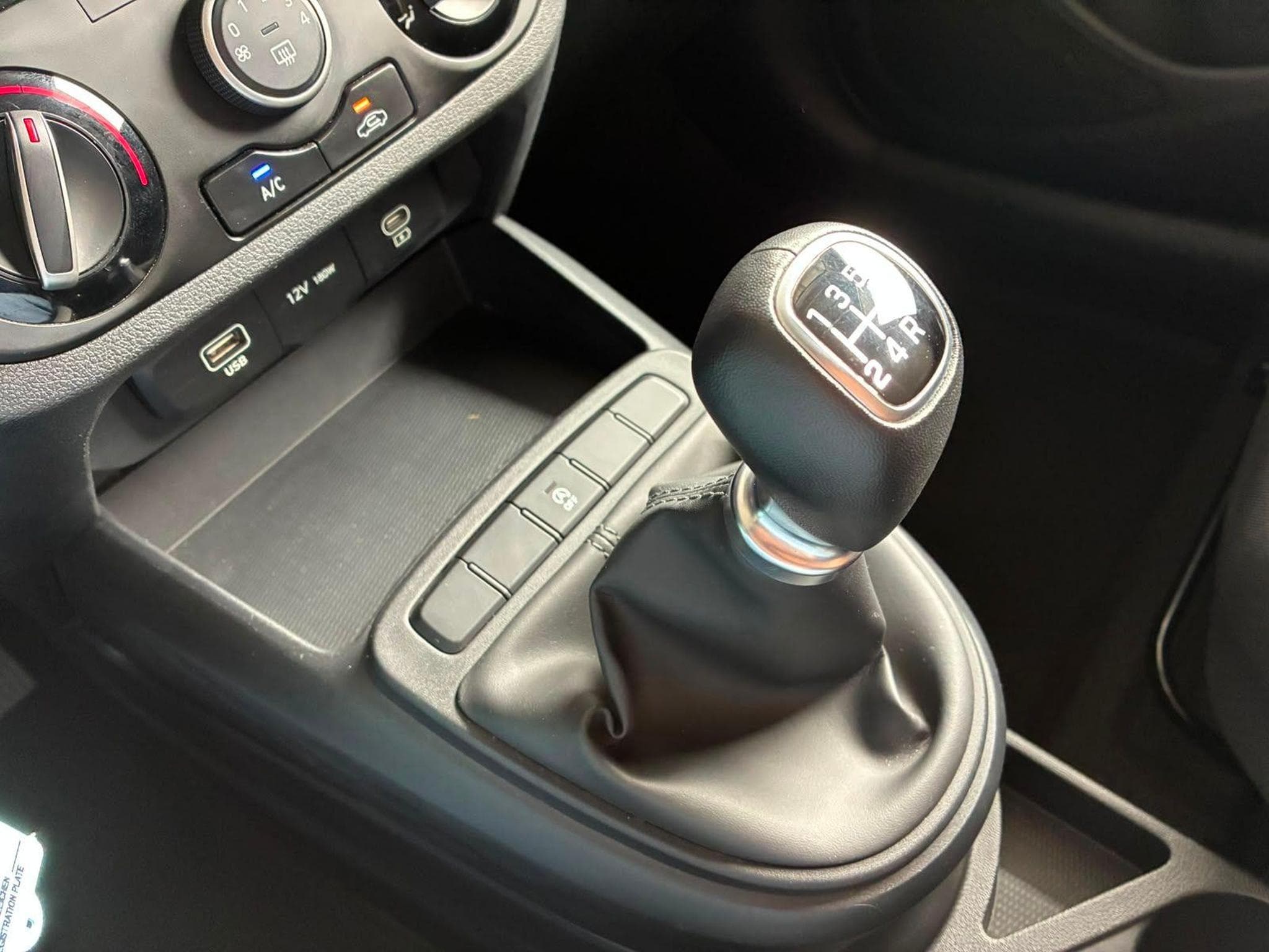 Hyundai i10 Comfort (2025) - Photo 20