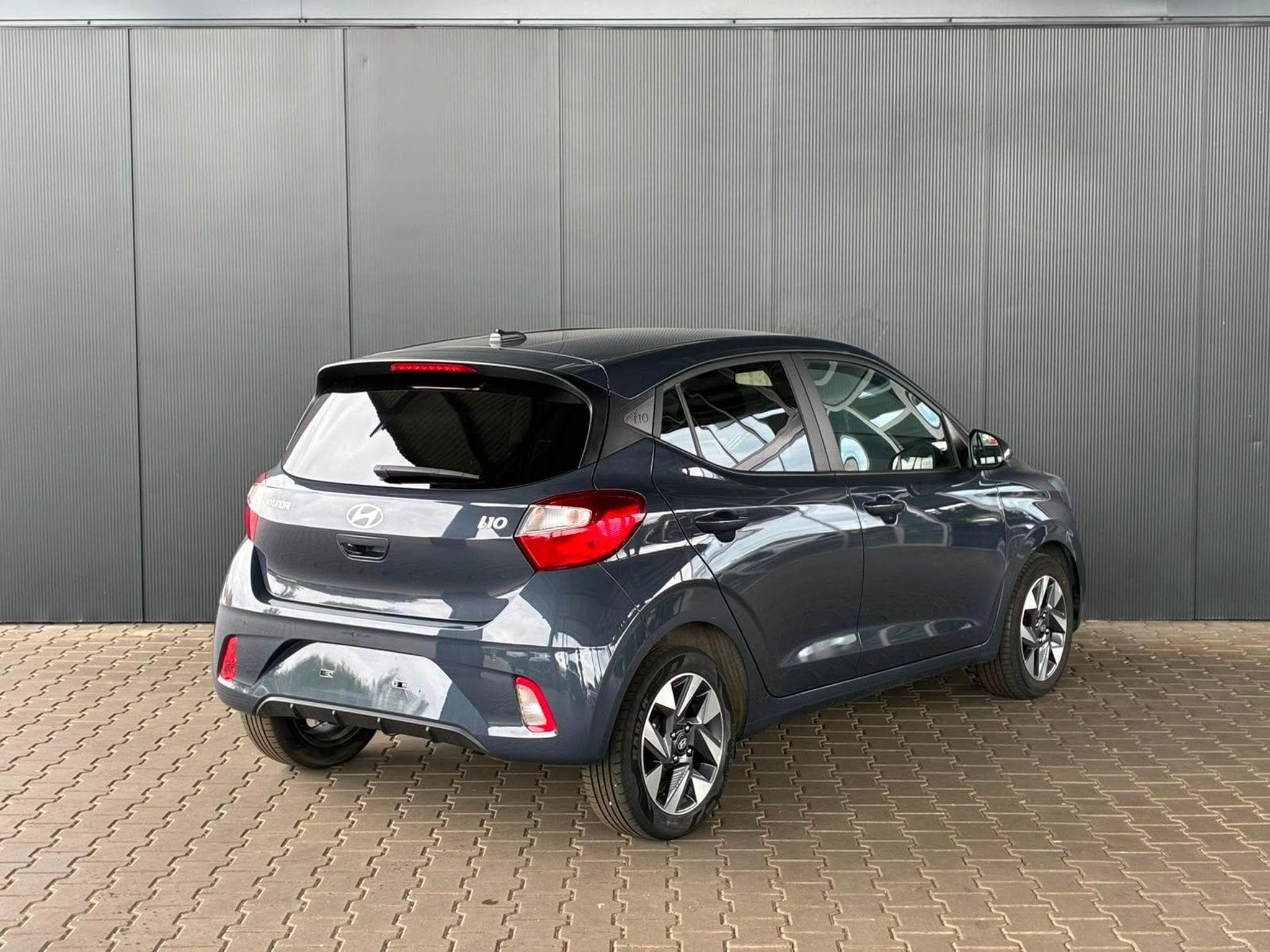 Hyundai i10 Comfort (2025) - Photo 3