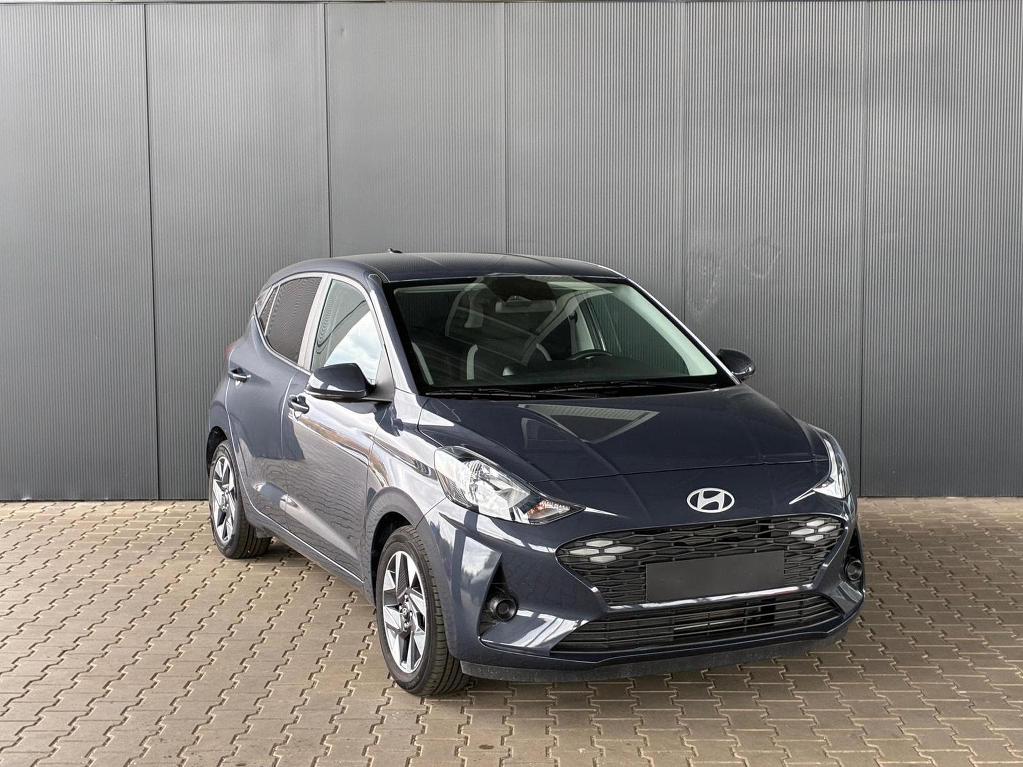 Hyundai i10 Comfort (2025) - Photo 4